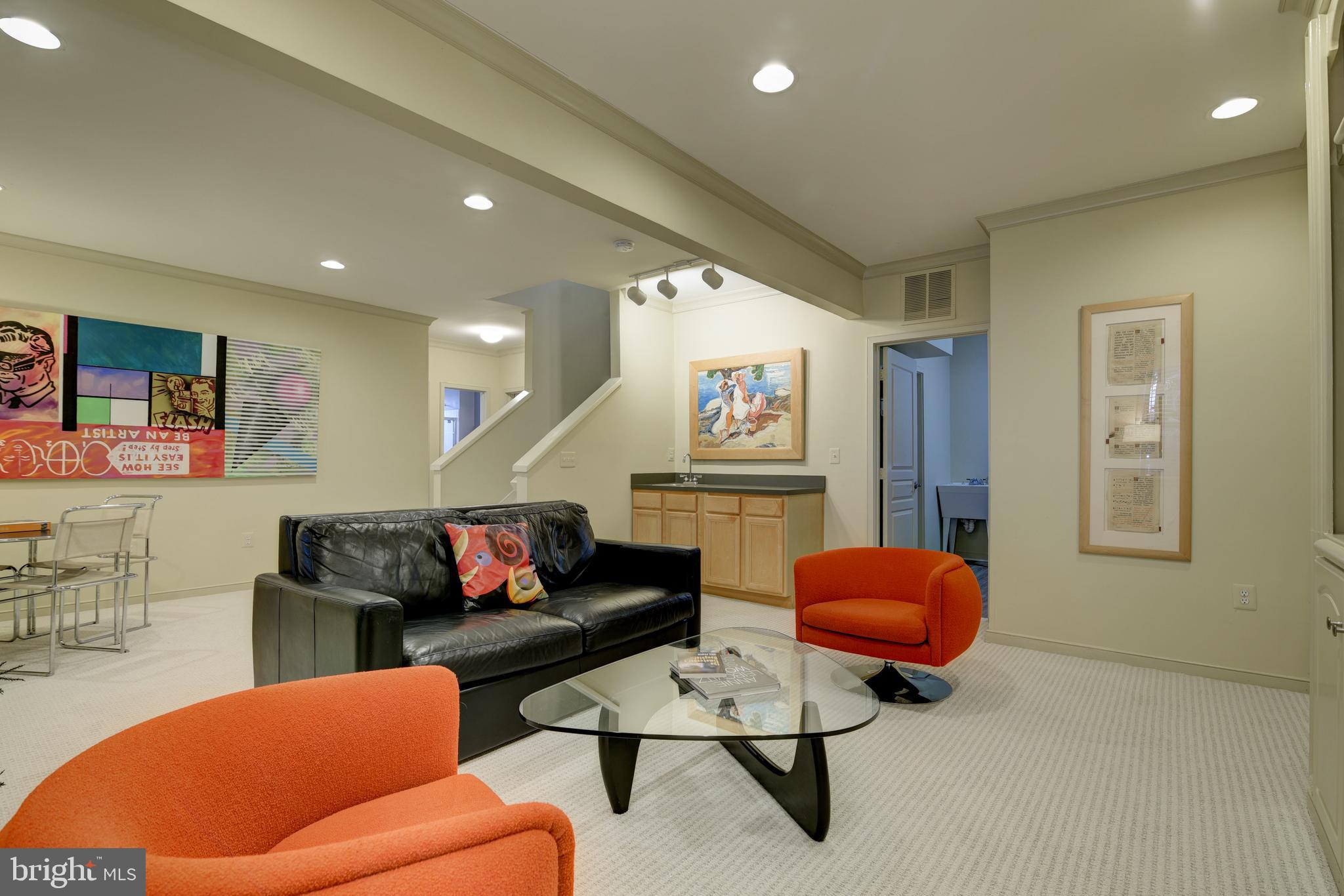 CASCADES - Residential