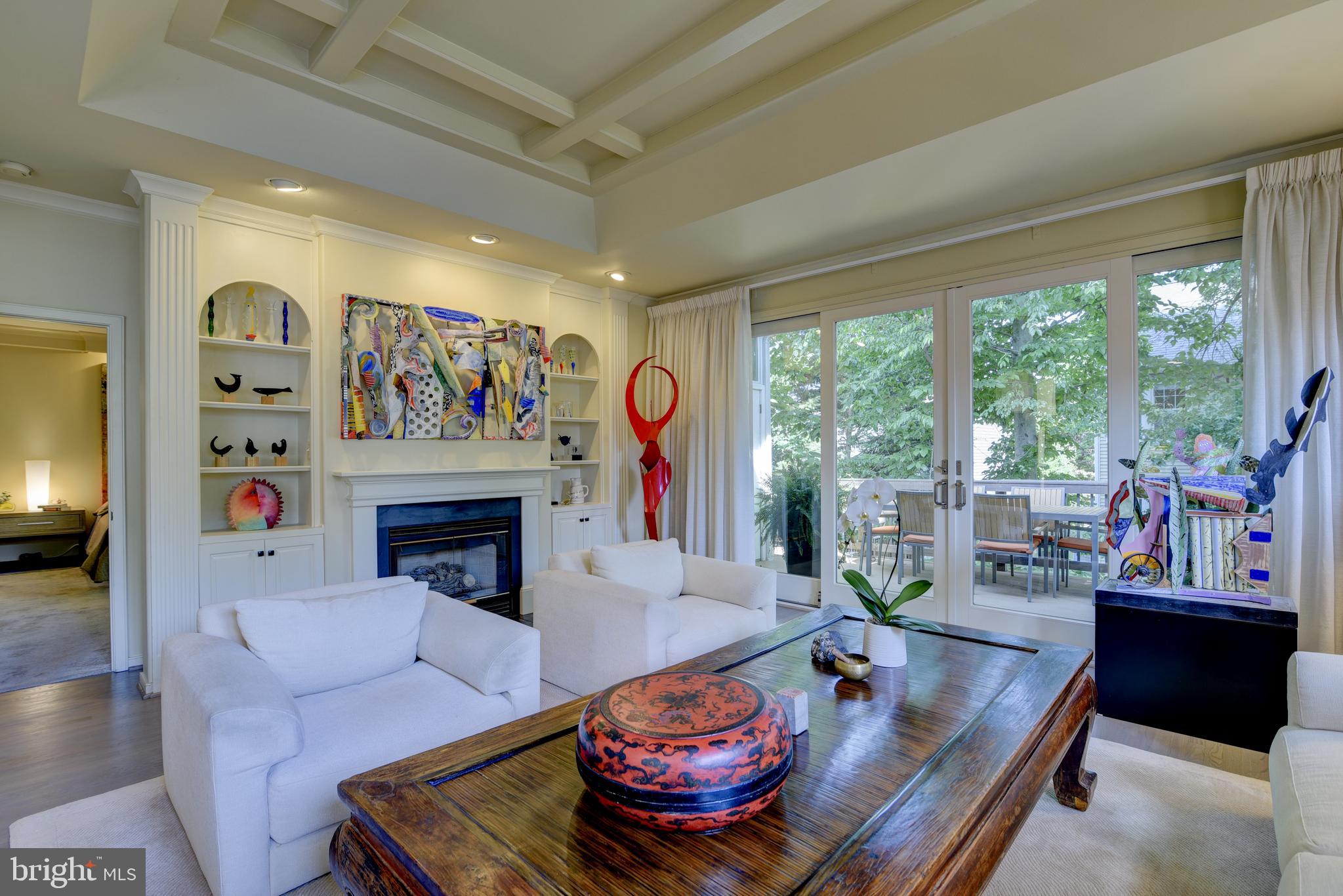 CASCADES - Residential