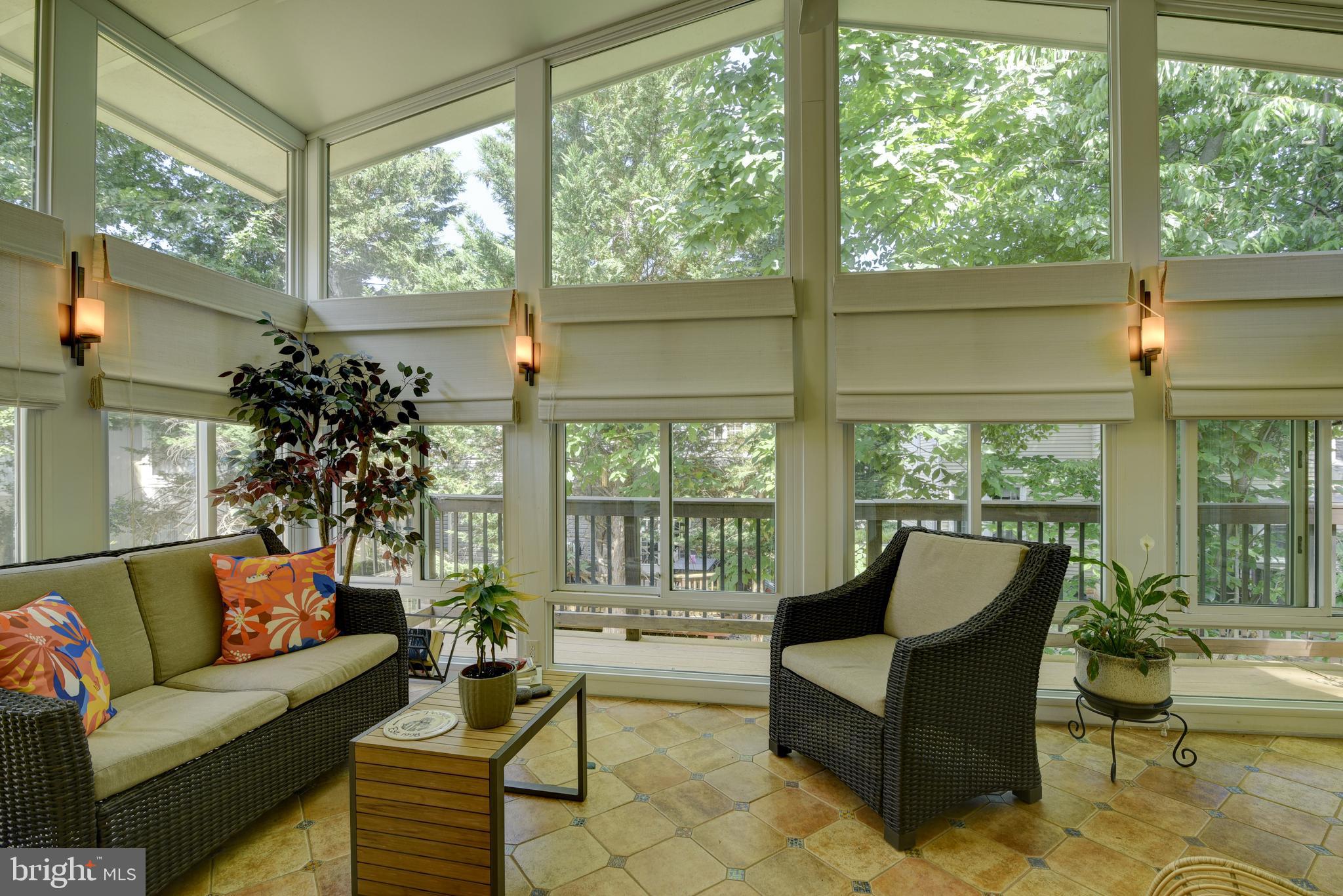 CASCADES - Residential