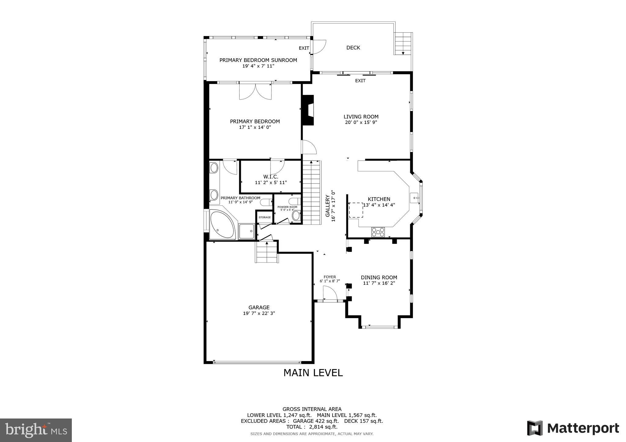 CASCADES - Residential