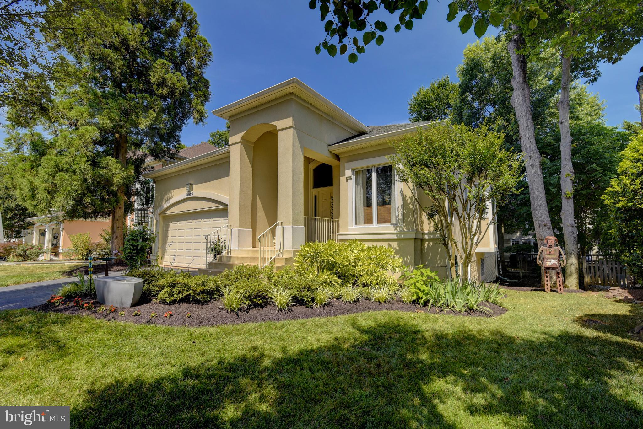 CASCADES - Residential