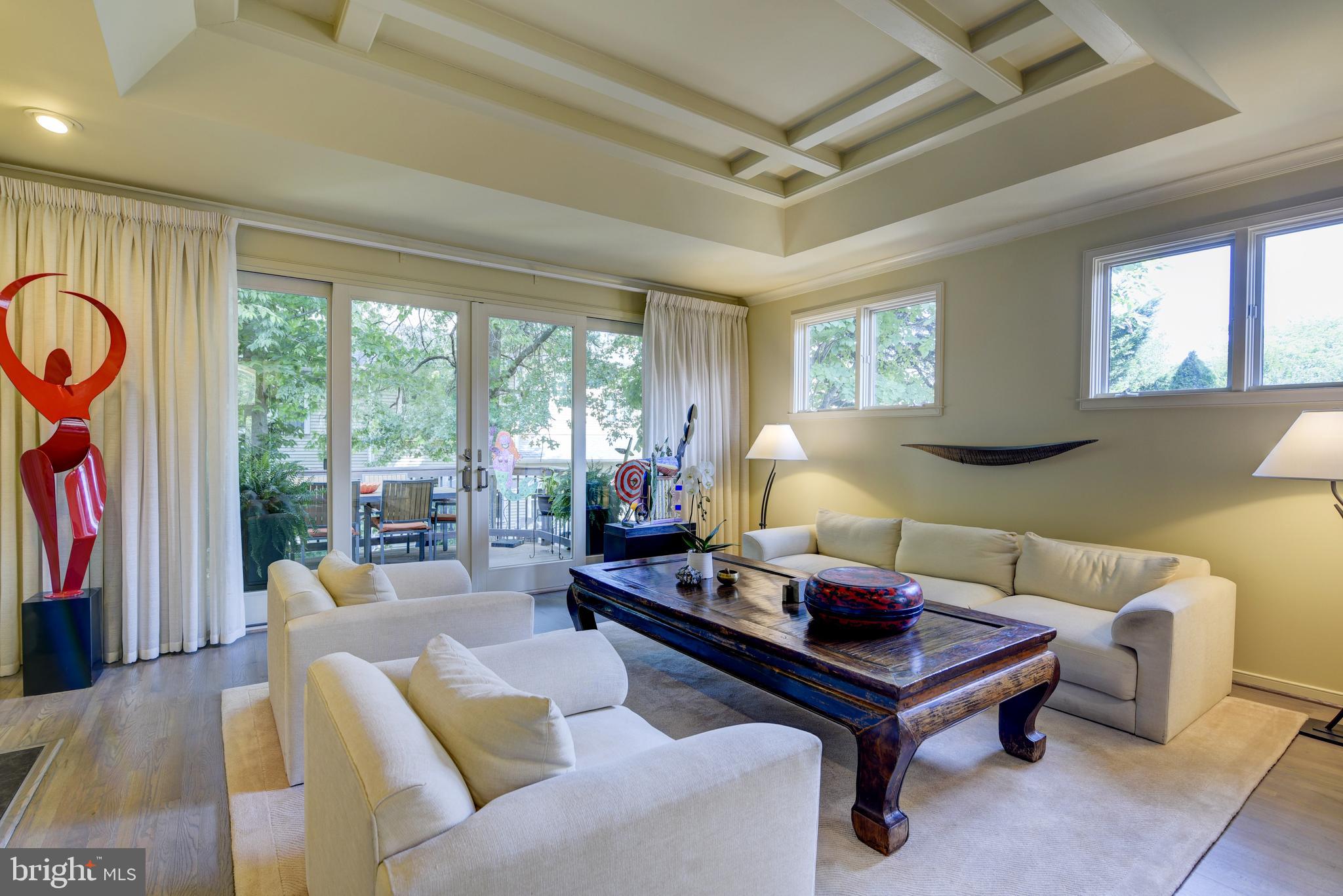 CASCADES - Residential