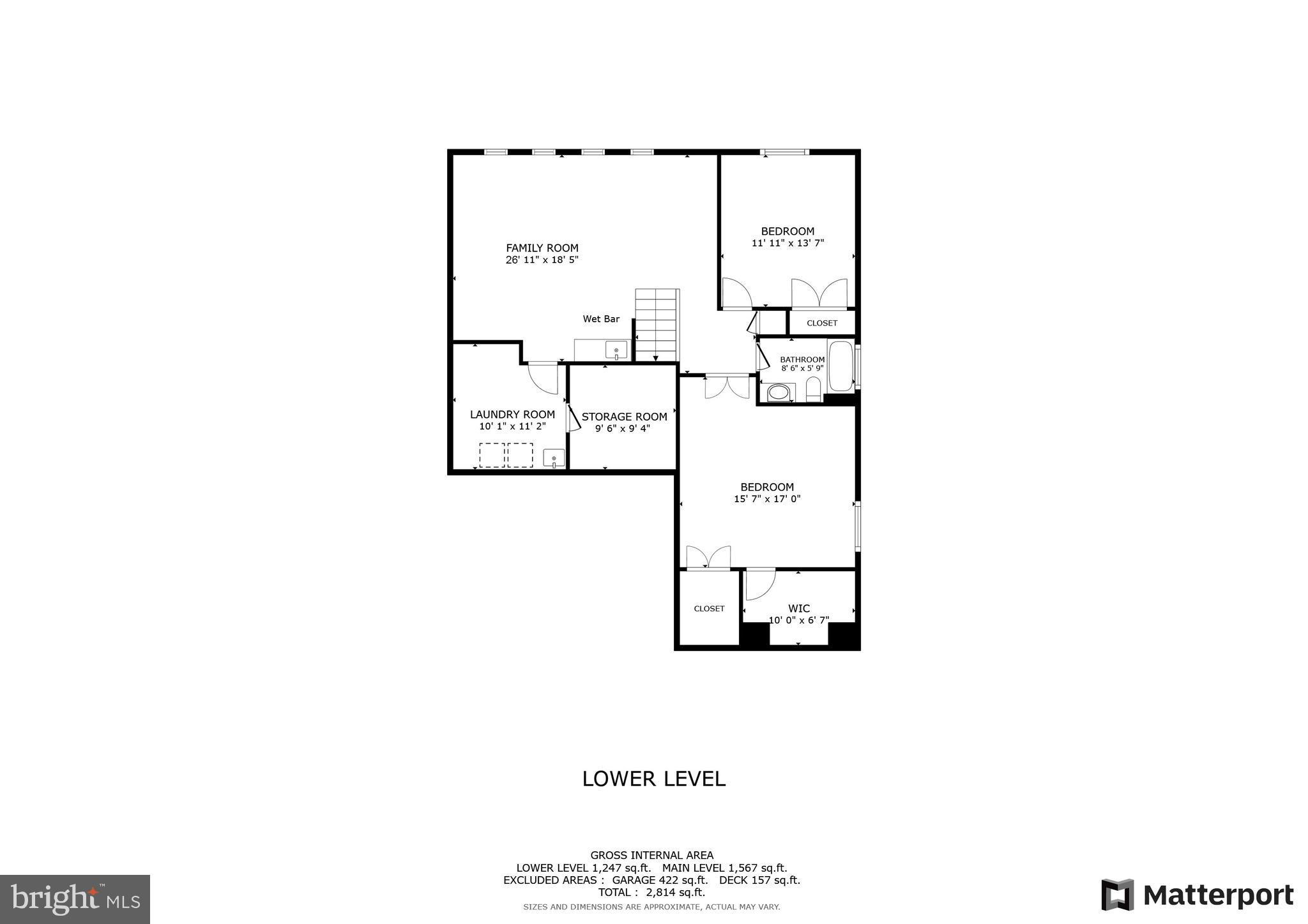 CASCADES - Residential