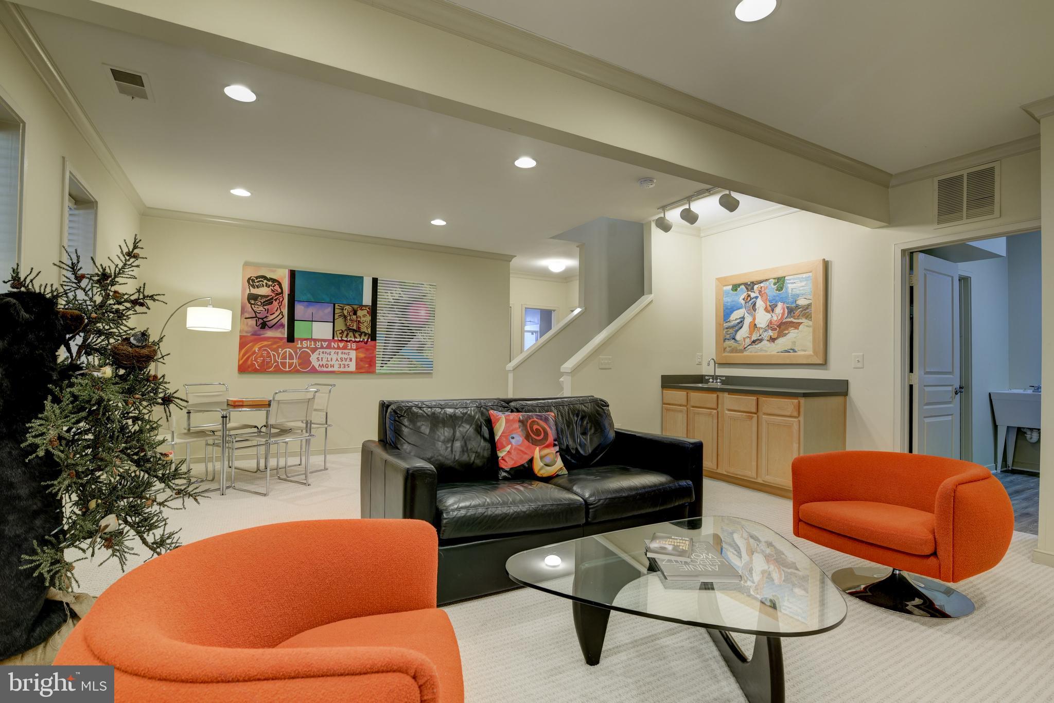CASCADES - Residential