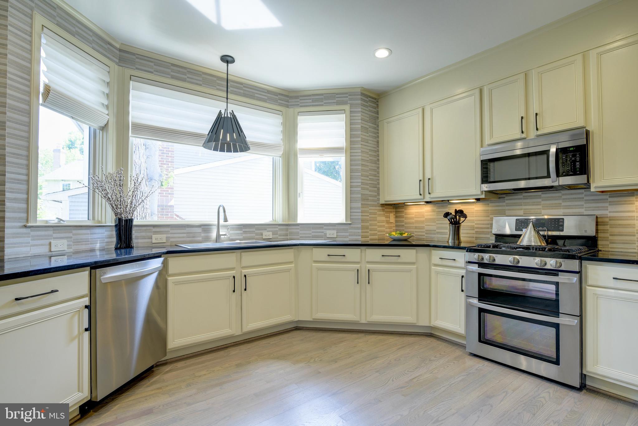CASCADES - Residential