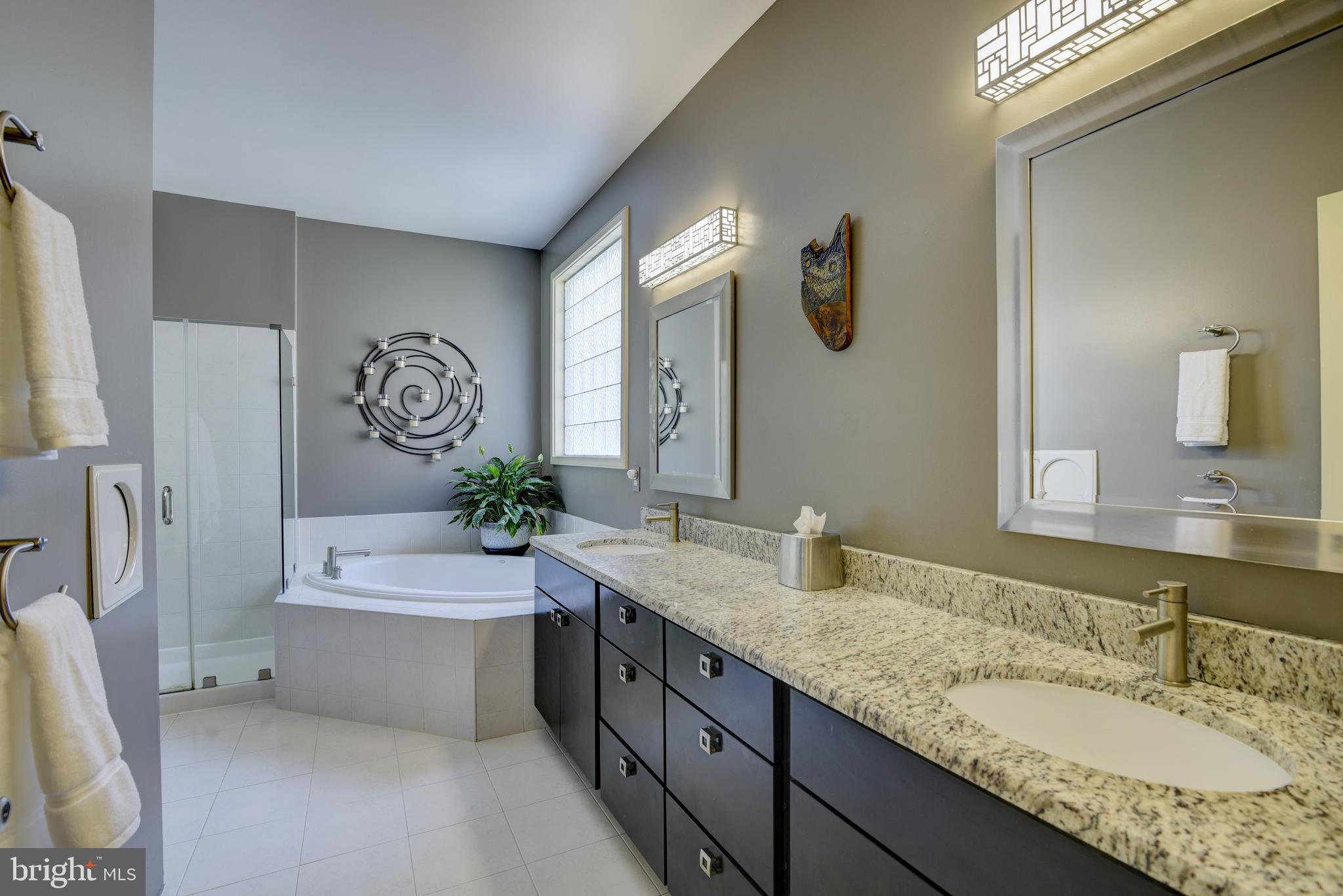 CASCADES - Residential