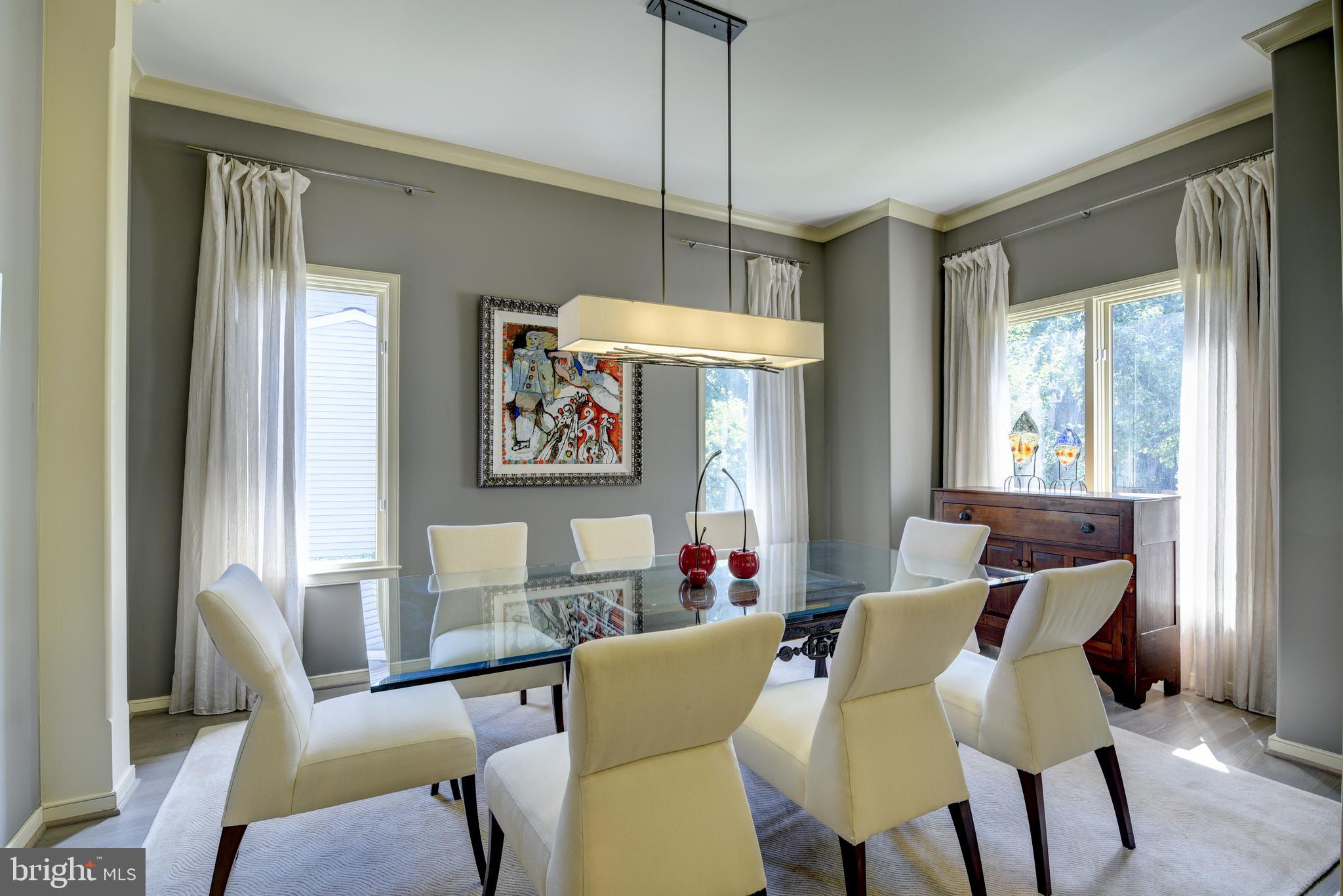 CASCADES - Residential