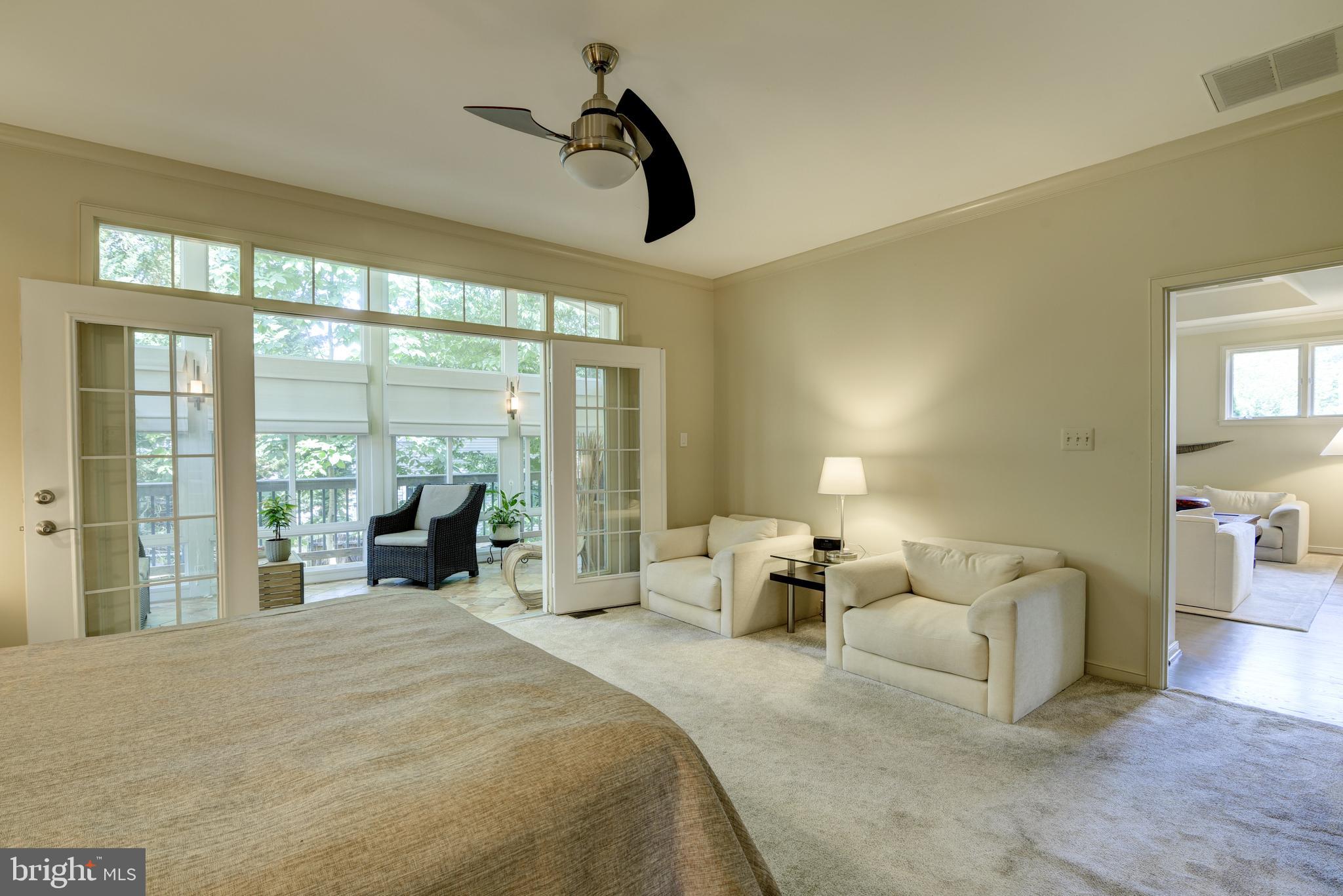 CASCADES - Residential
