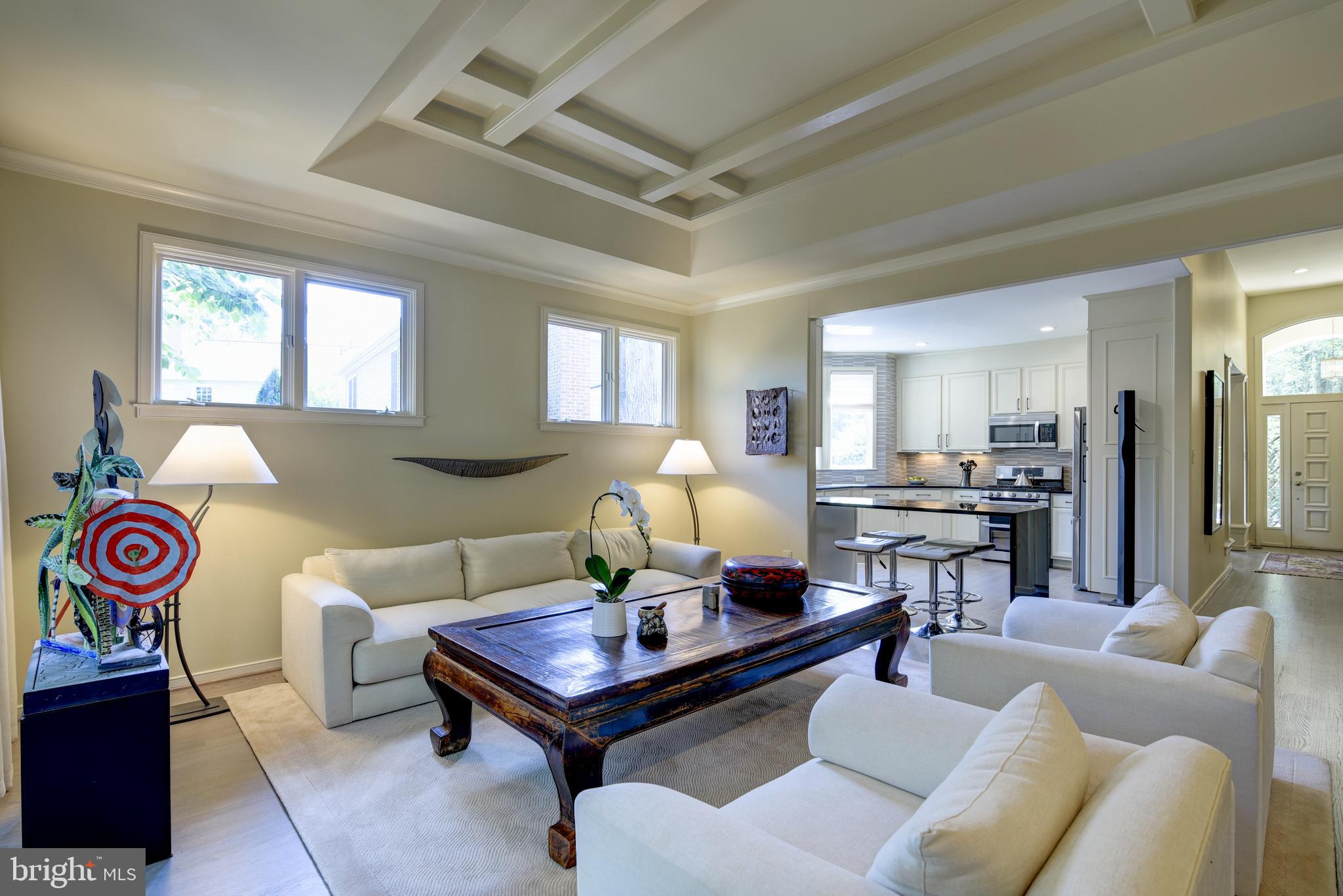 CASCADES - Residential