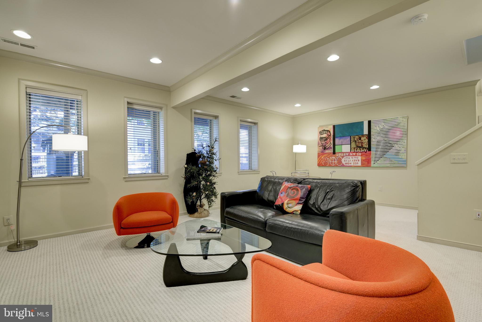 CASCADES - Residential