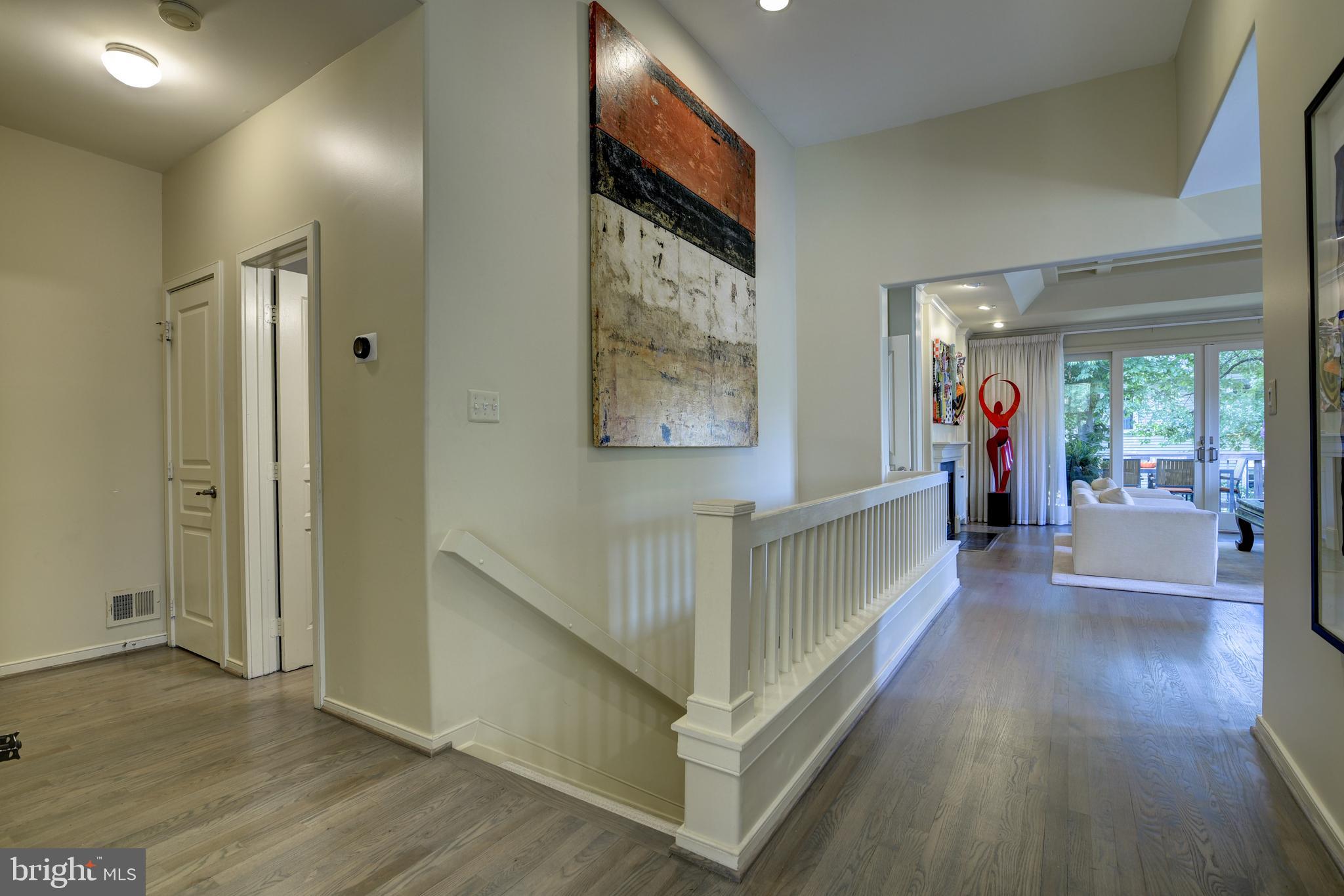CASCADES - Residential