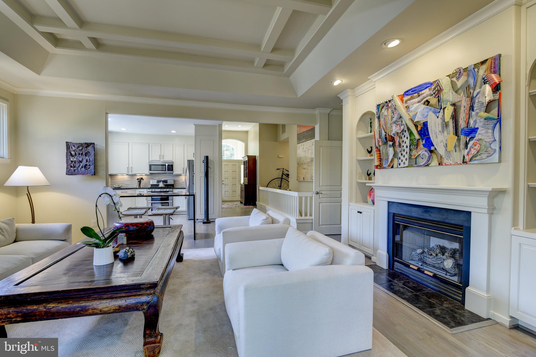 CASCADES - Residential