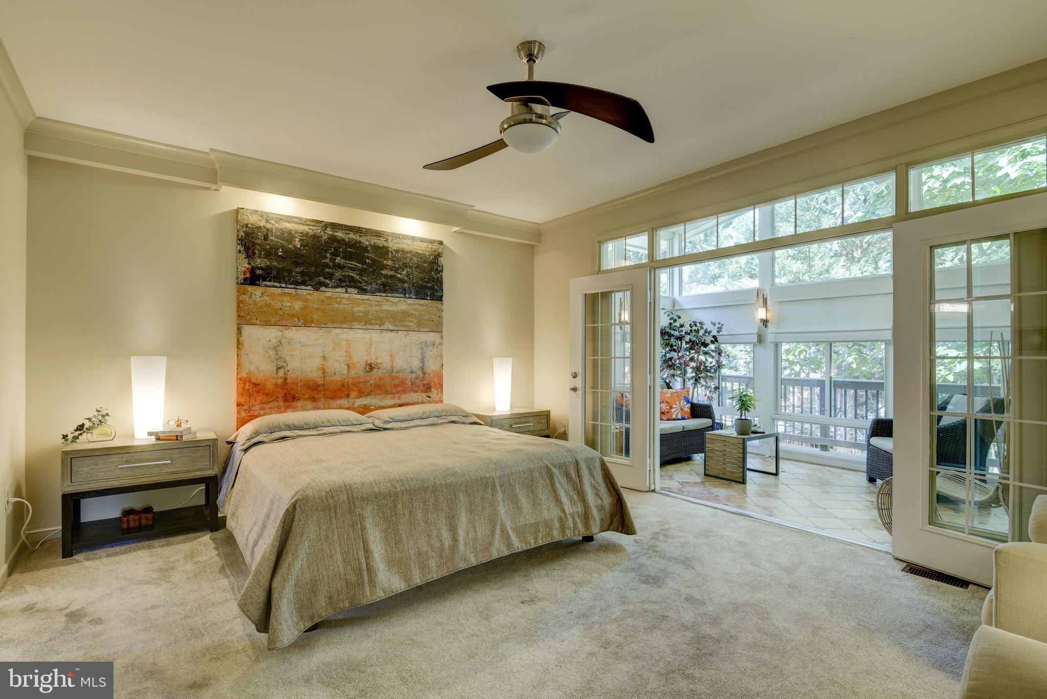 CASCADES - Residential