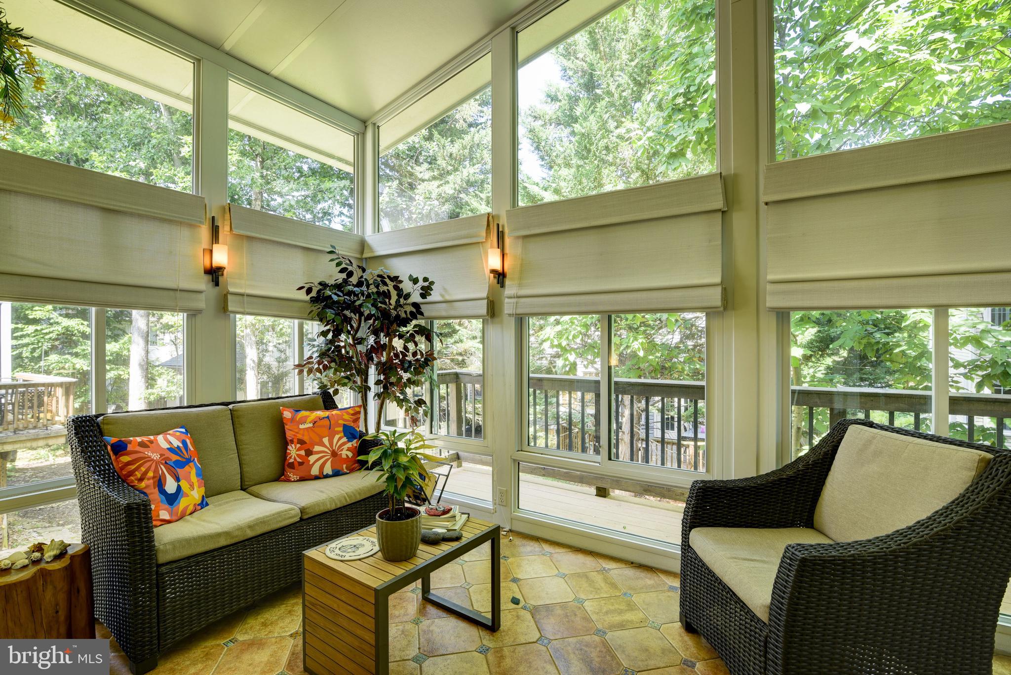 CASCADES - Residential