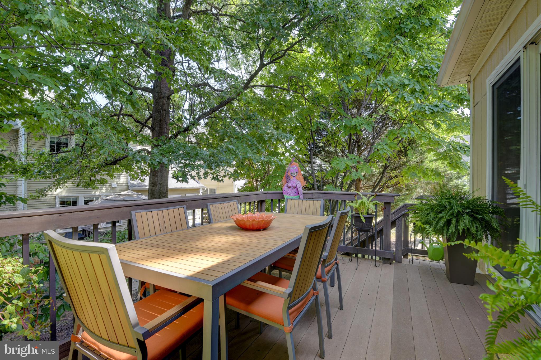 CASCADES - Residential