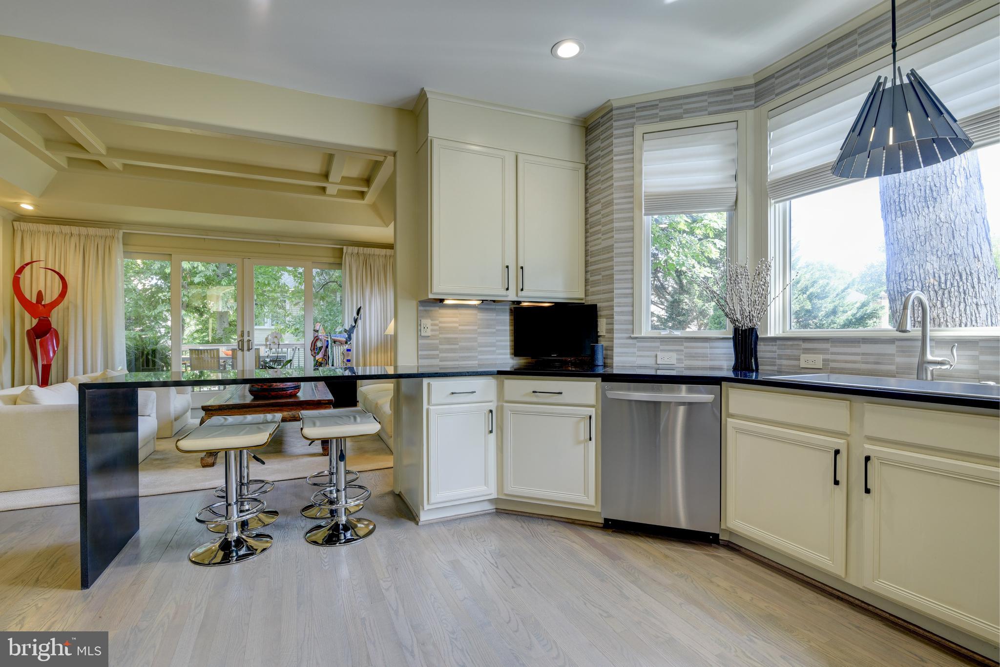 CASCADES - Residential