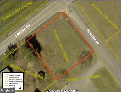 Due to Governor Tom Wolf s mandate regarding COVID-19, we are currently unable to allow any in-person showings of our listed properties.  Contact your agent for more information.      DESIREABLE CORNER BUILDING LOT WITH PUBLIC UTILITIES  AVAILABLE INCLUDING WATER, SEWER, ELECTRIC.  CONTACT ST. THOMAS SEWER AUTHORITY, BEAR VALLEY WATER, WEST PENN POWER ELECTRIC. ST. THOMAS SUPERVISORS FOR INFORMATION. PRICED TO SELL!!