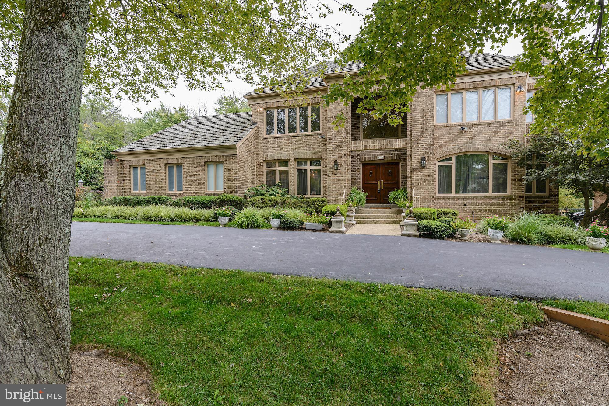 POTOMAC HILLS - Residential