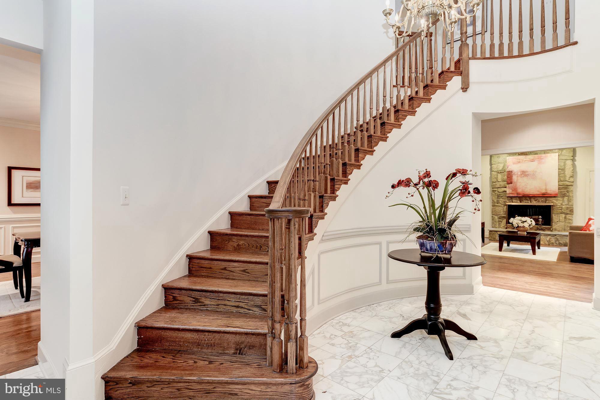 POTOMAC HILLS - Residential