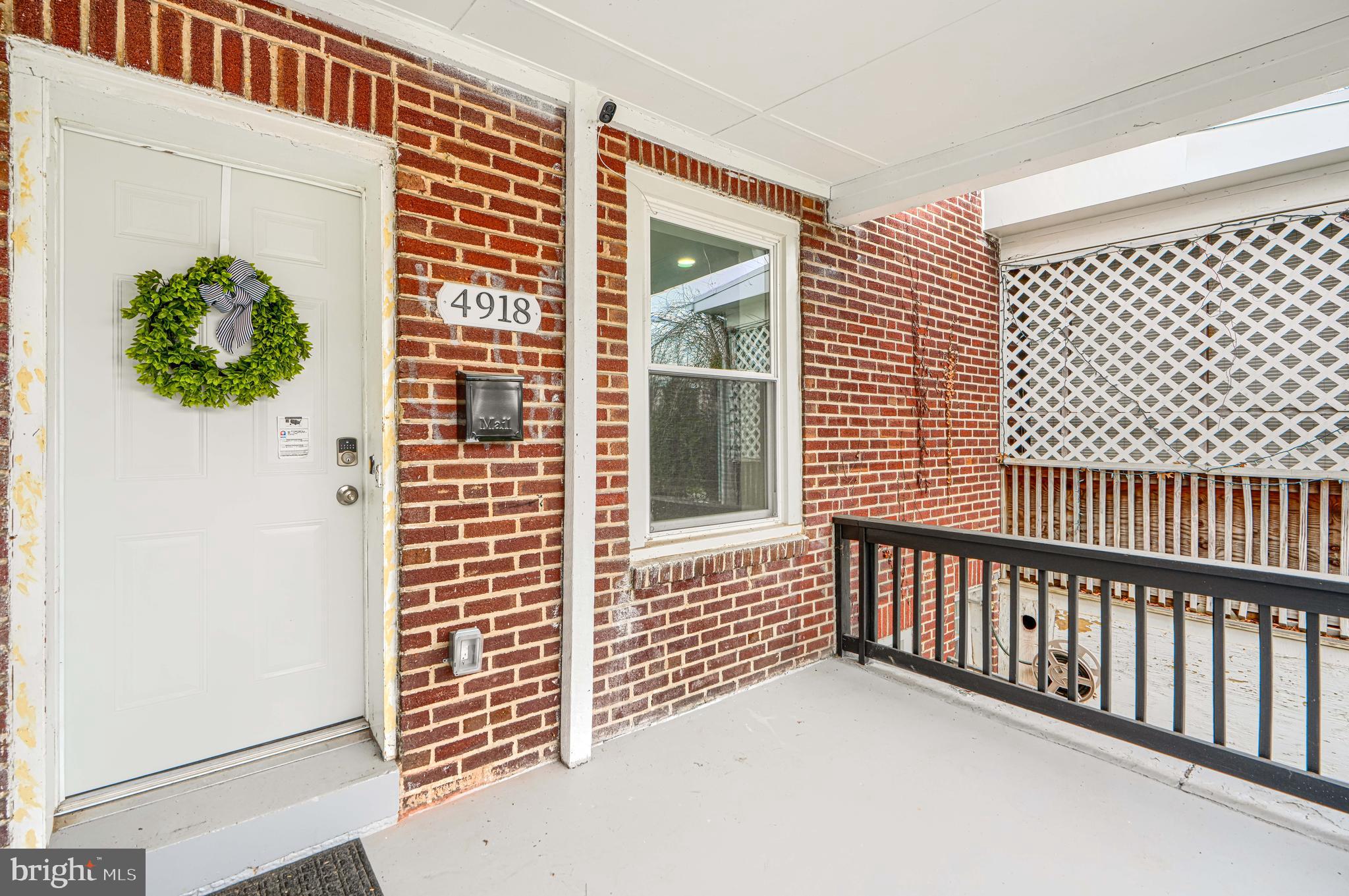 PARK HEIGHTS - Residential