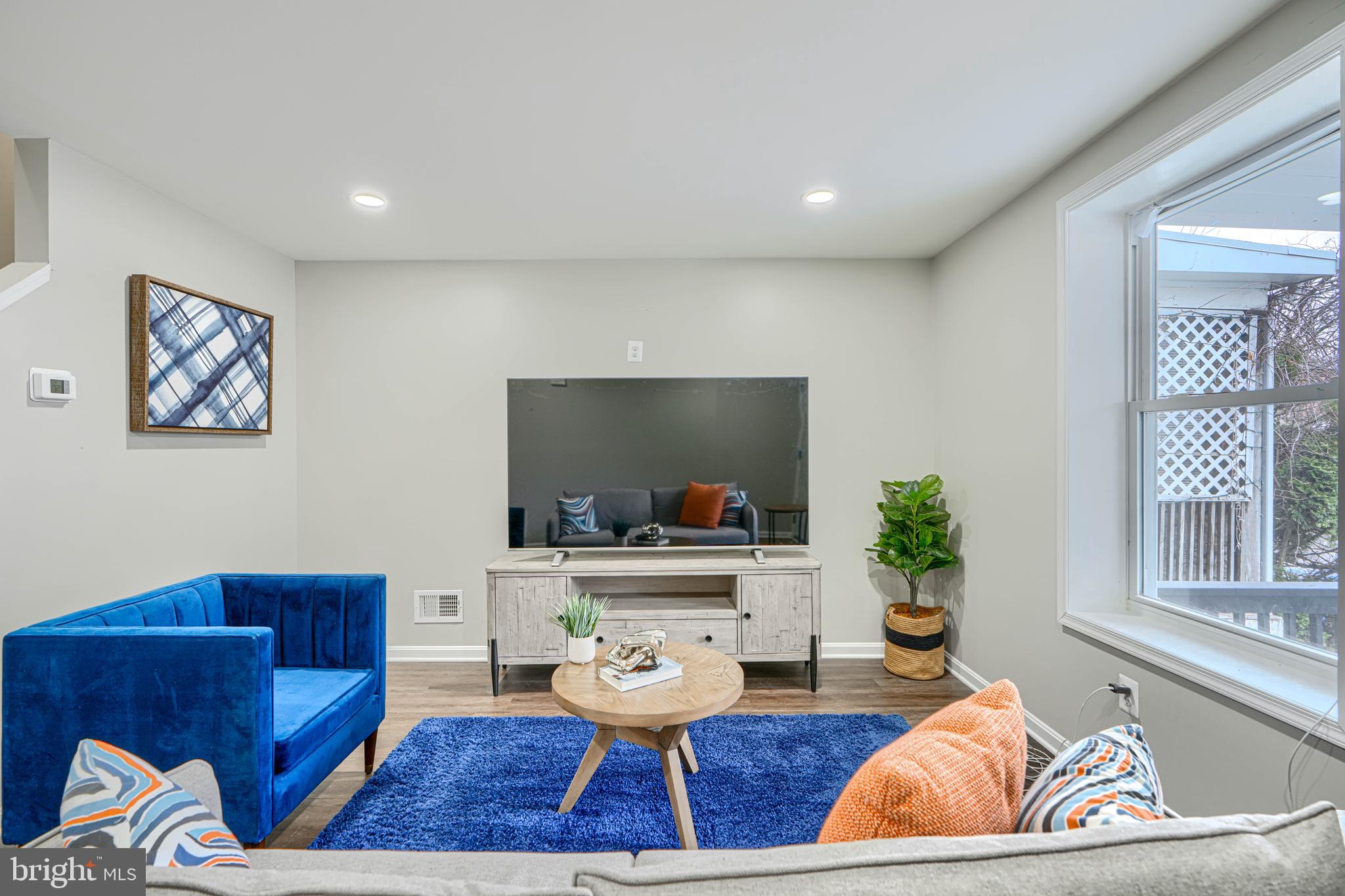 PARK HEIGHTS - Residential