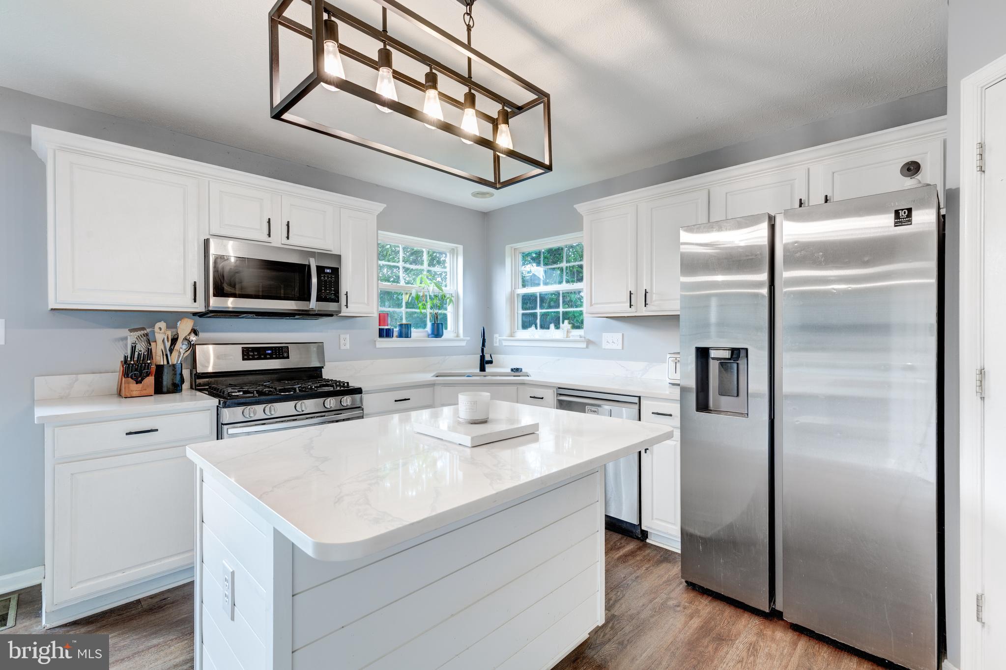 HALLIE HILL FARM - Residential