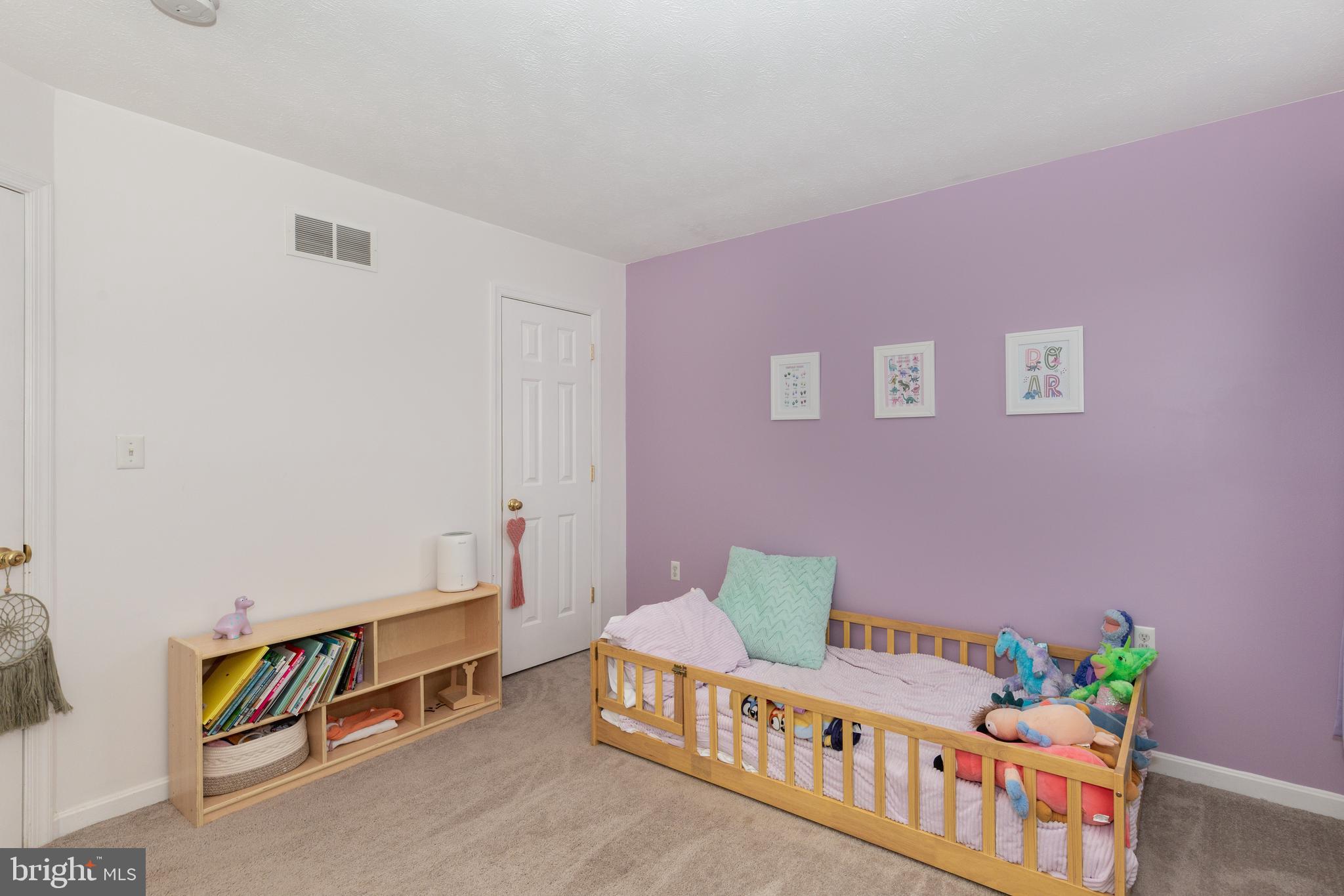 HALLIE HILL FARM - Residential