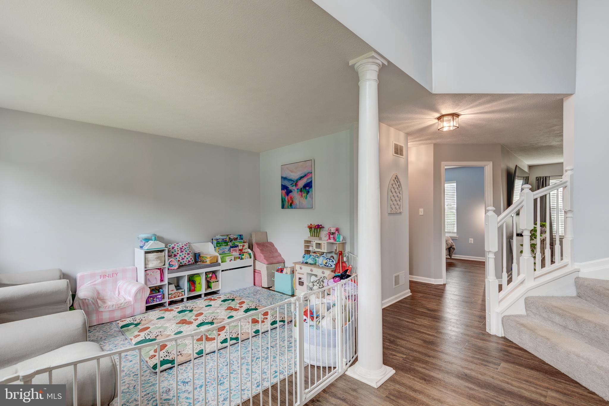 HALLIE HILL FARM - Residential