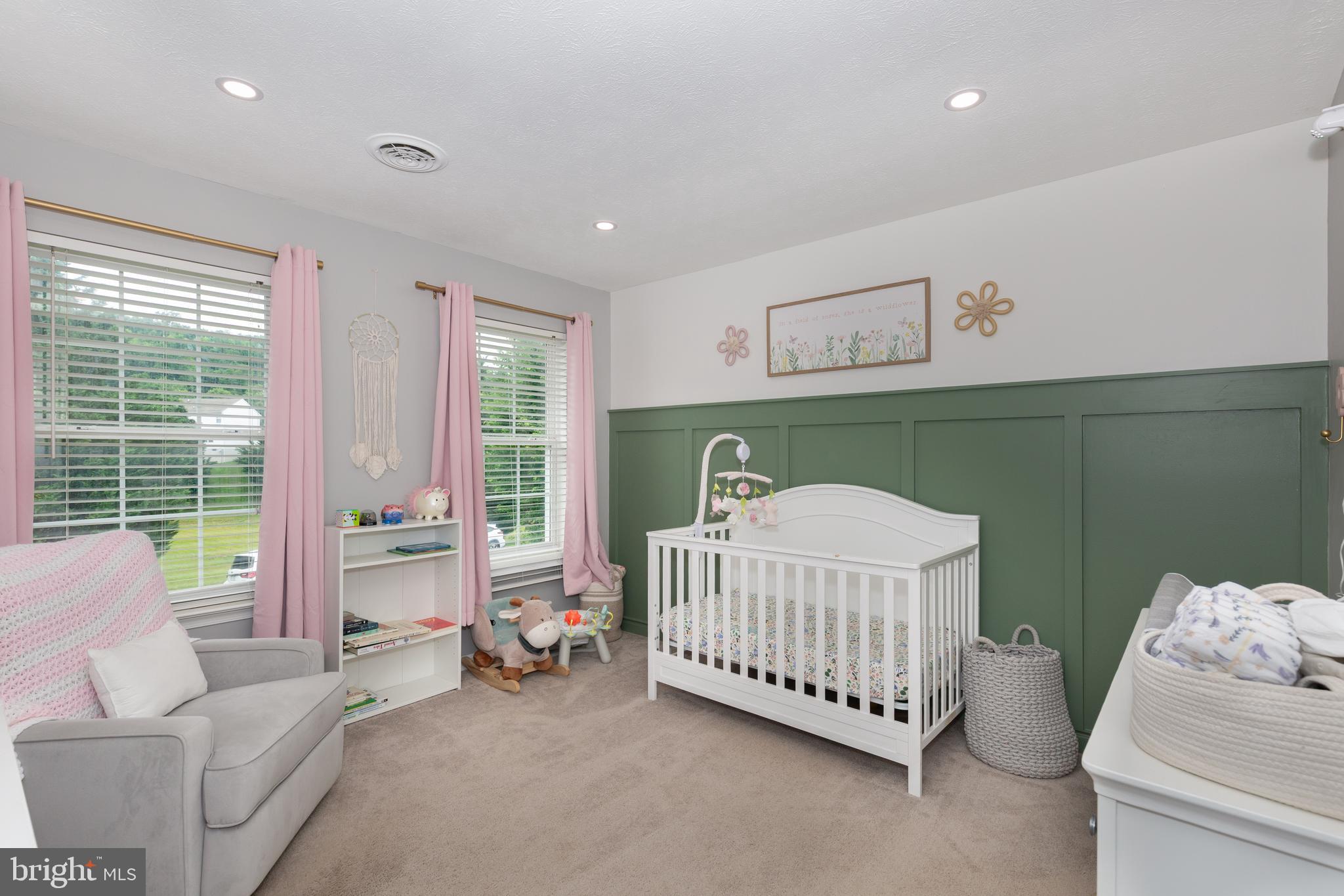 HALLIE HILL FARM - Residential