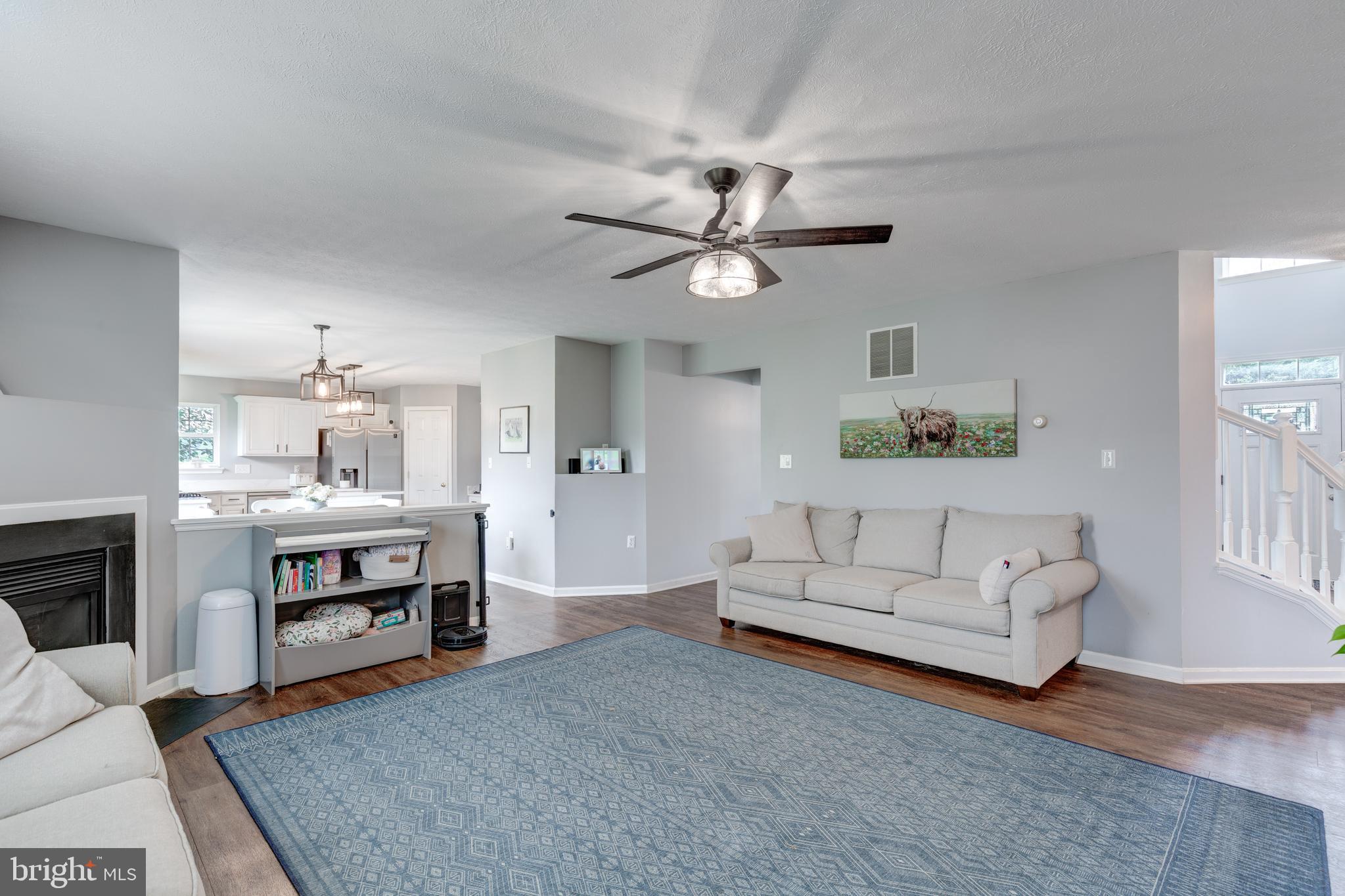 HALLIE HILL FARM - Residential