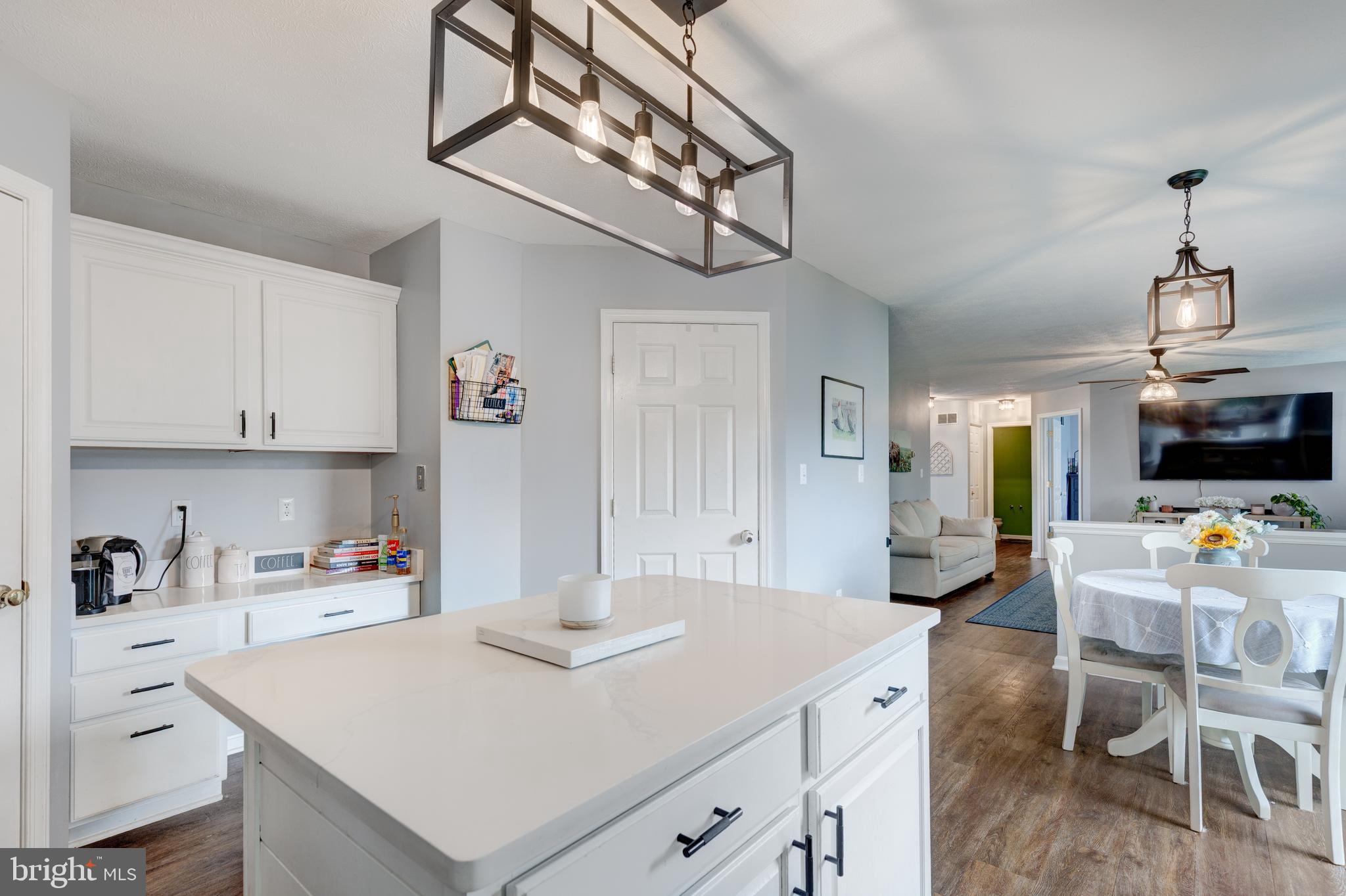 HALLIE HILL FARM - Residential