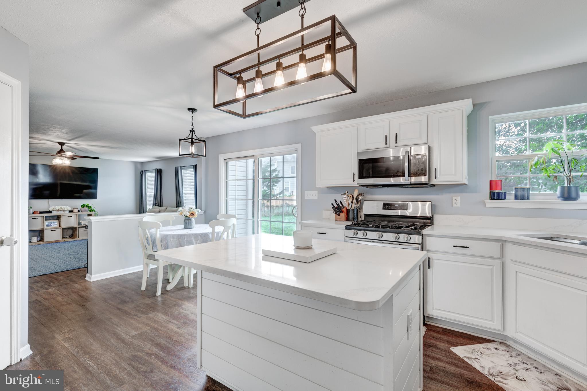 HALLIE HILL FARM - Residential