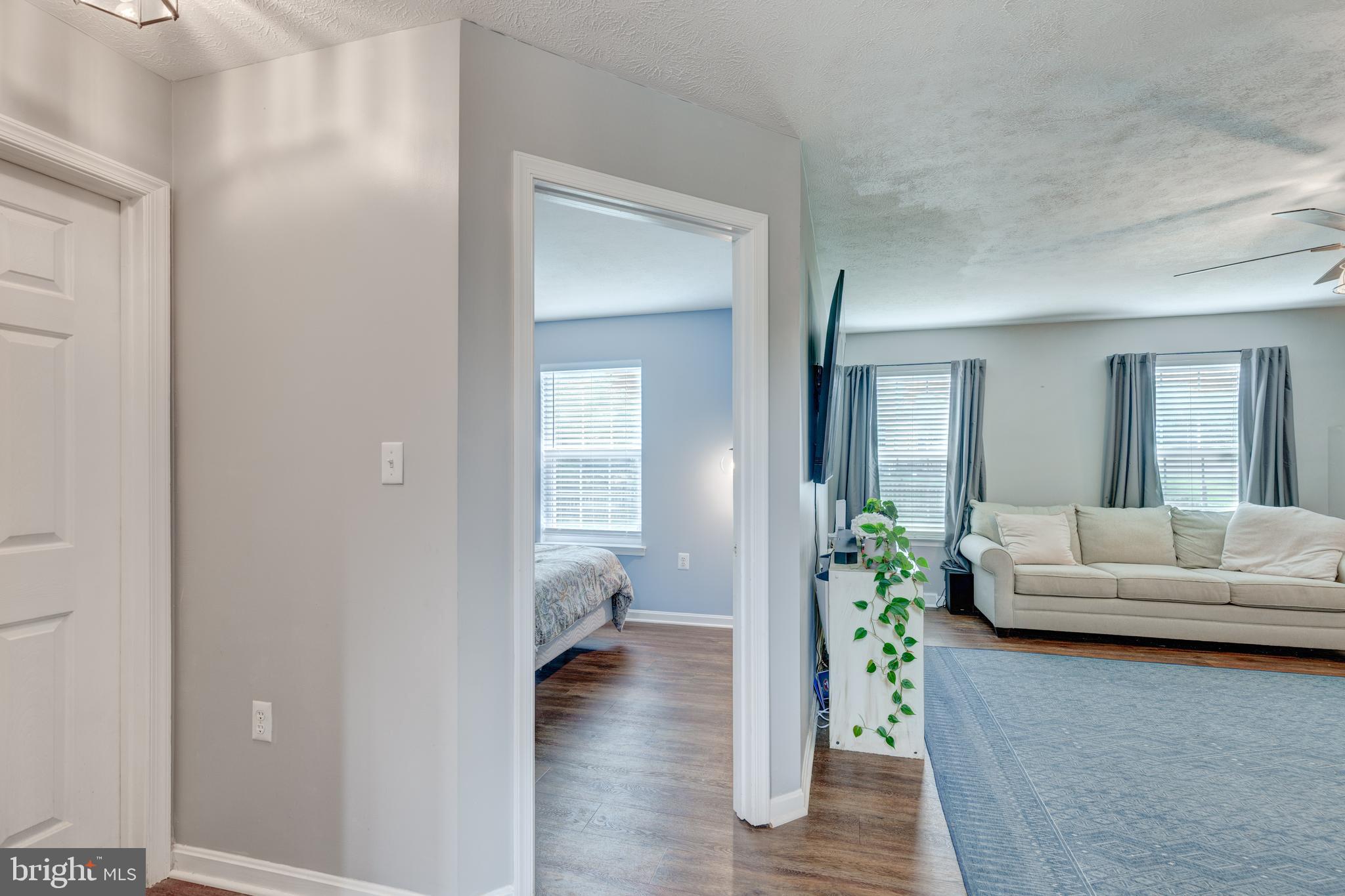 HALLIE HILL FARM - Residential
