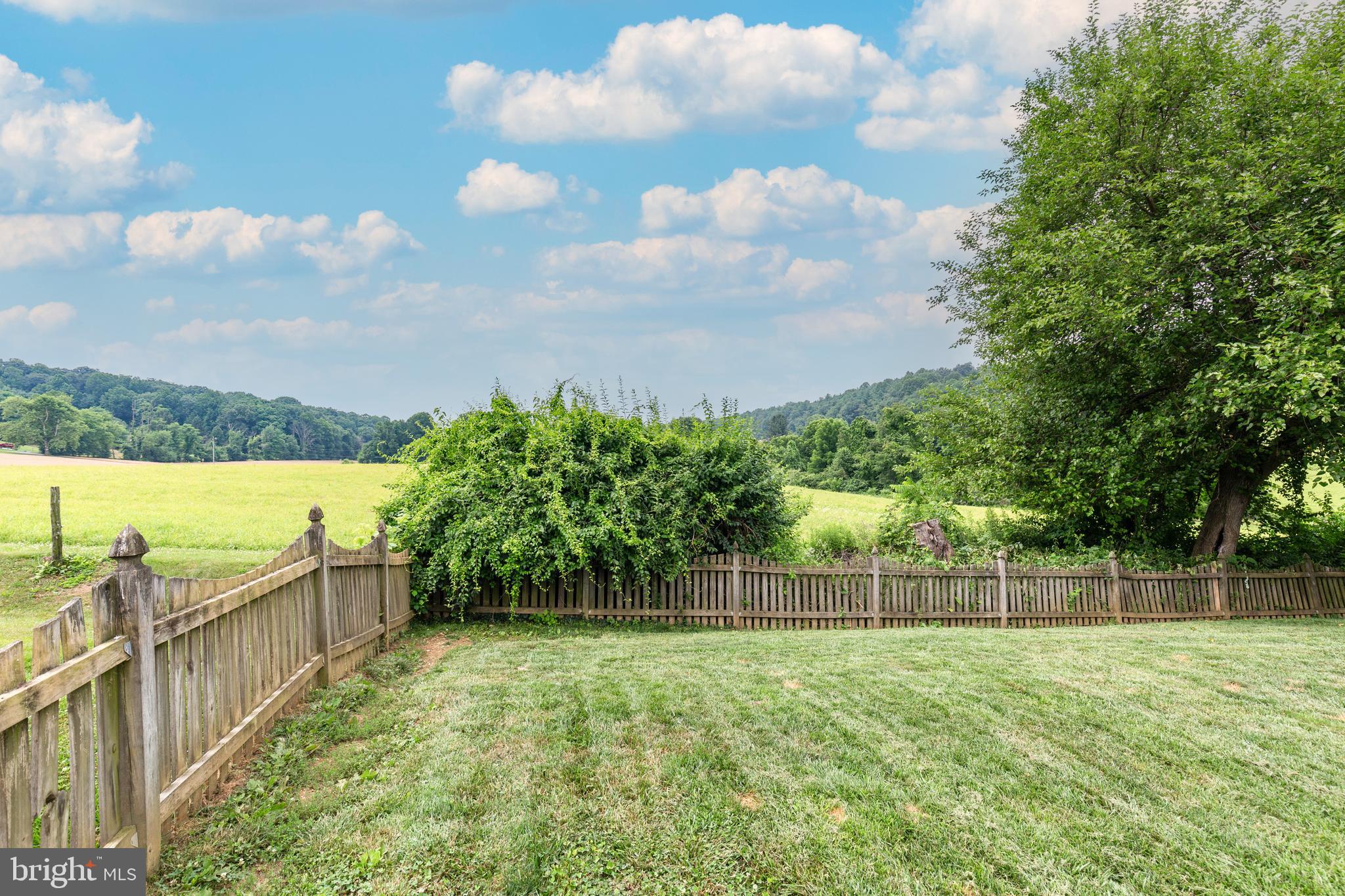 HALLIE HILL FARM - Residential
