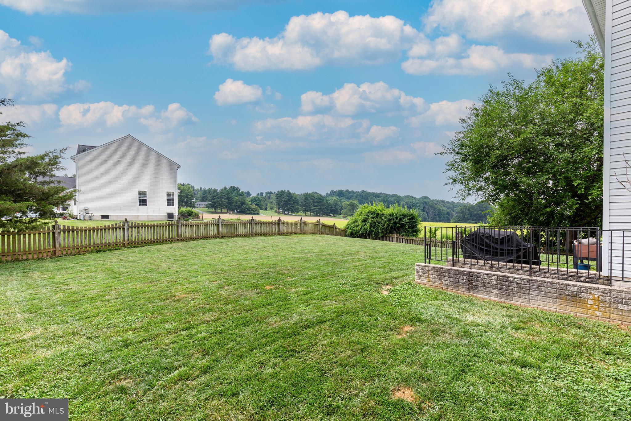HALLIE HILL FARM - Residential