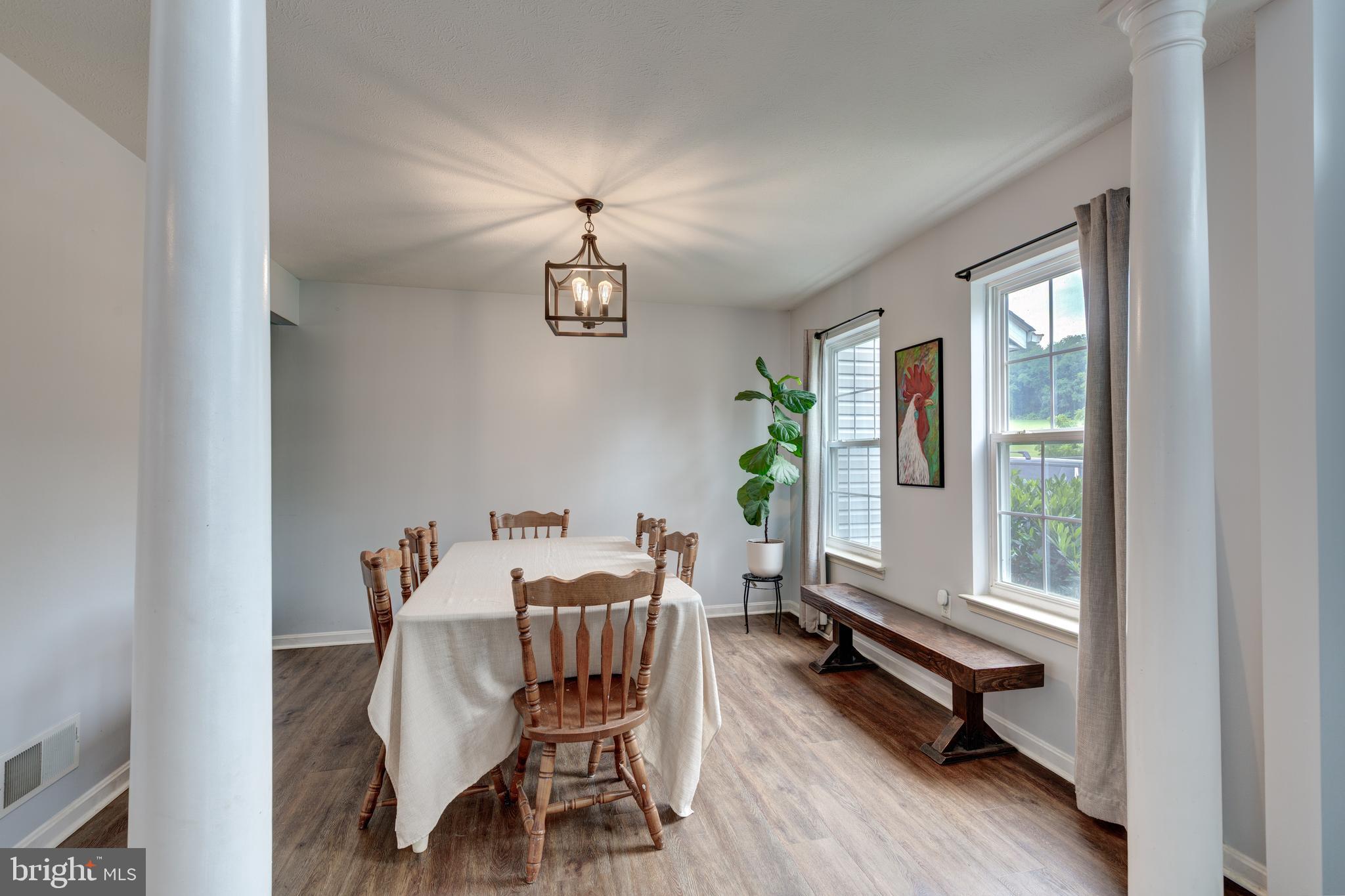 HALLIE HILL FARM - Residential