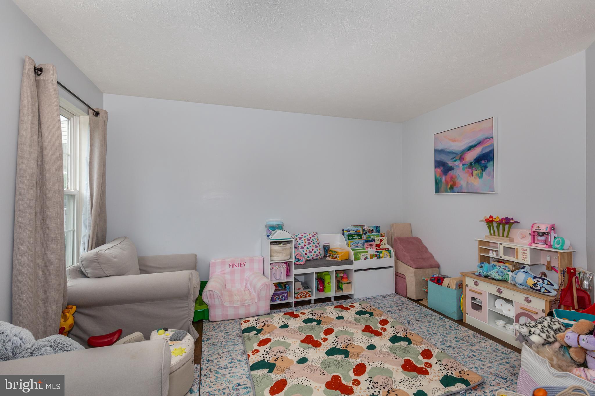 HALLIE HILL FARM - Residential