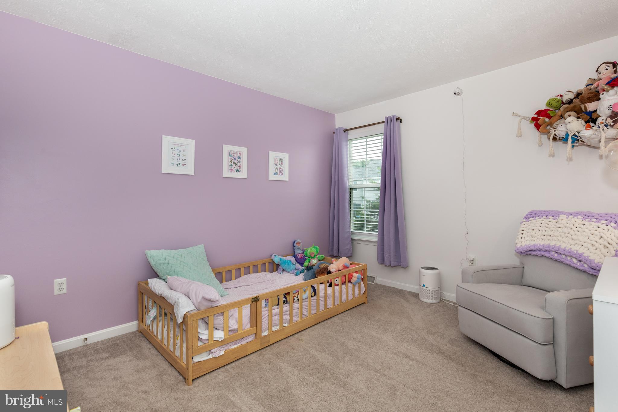 HALLIE HILL FARM - Residential
