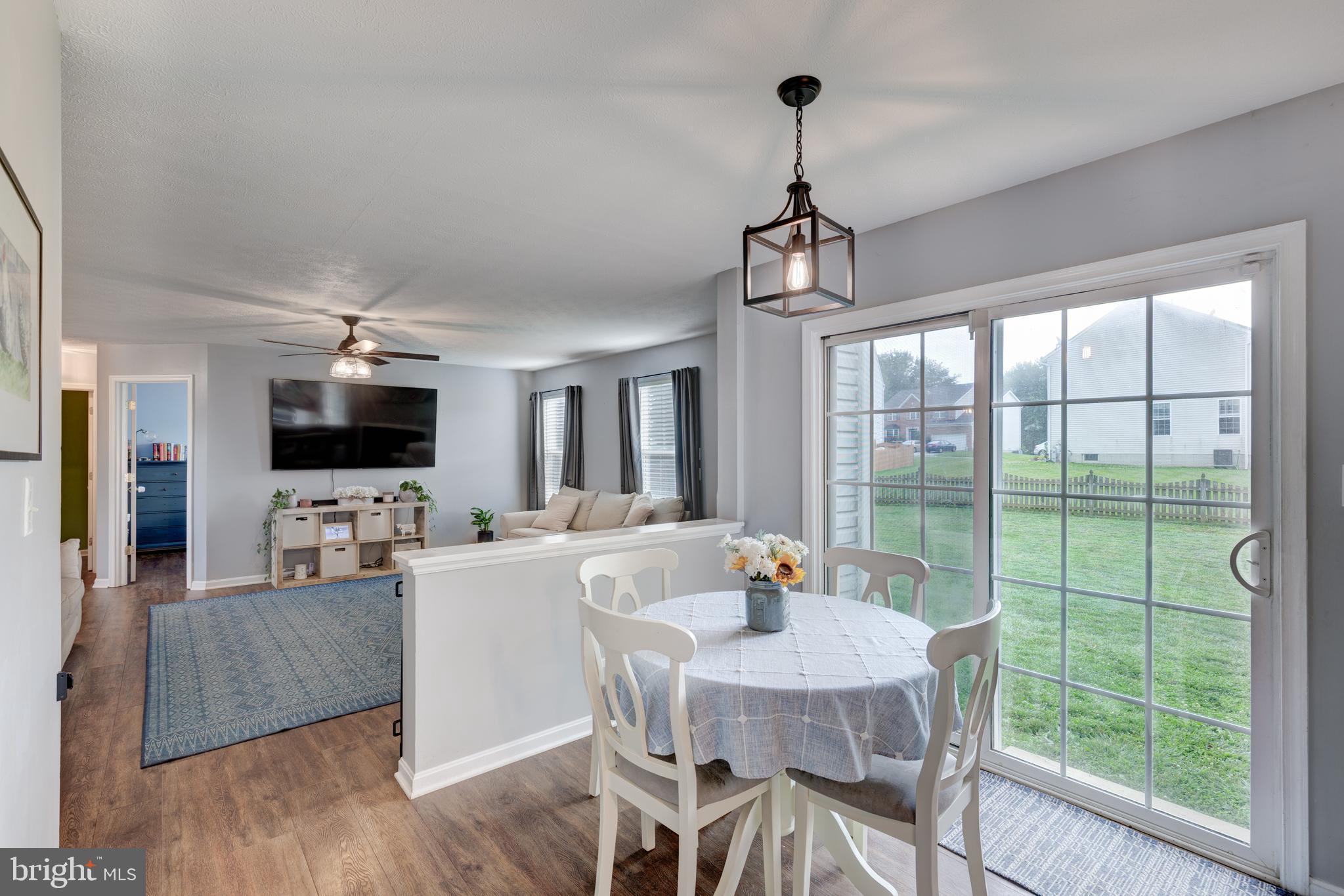HALLIE HILL FARM - Residential