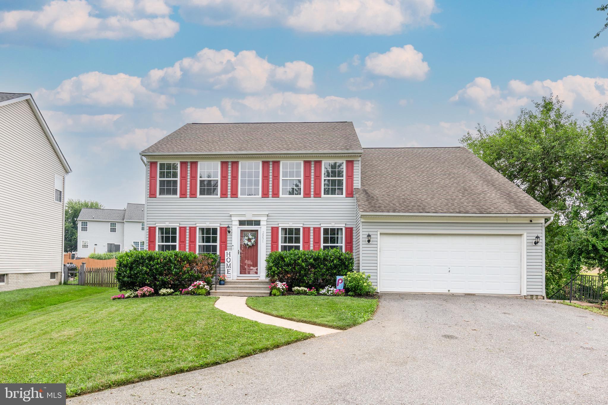 HALLIE HILL FARM - Residential