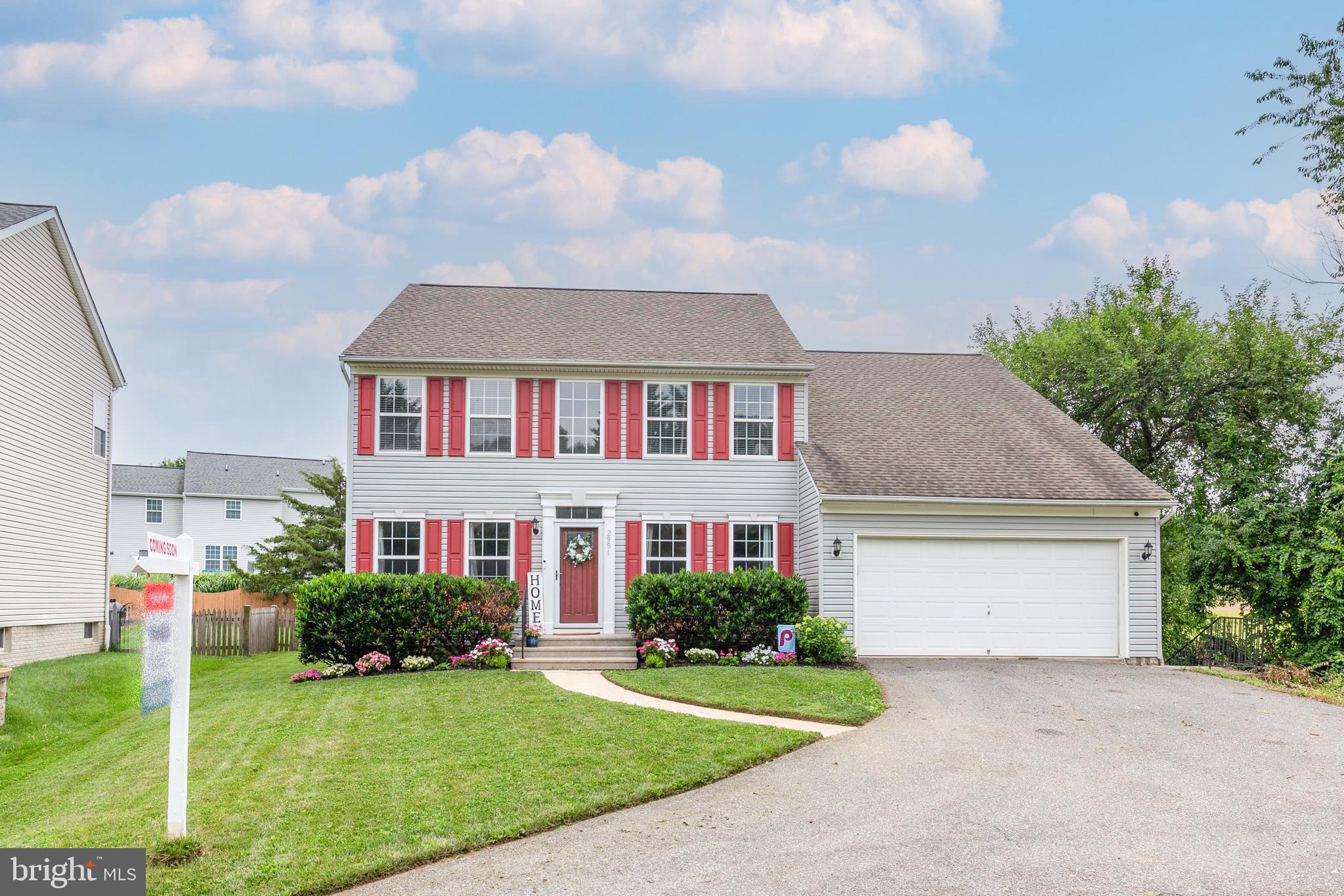 HALLIE HILL FARM - Residential
