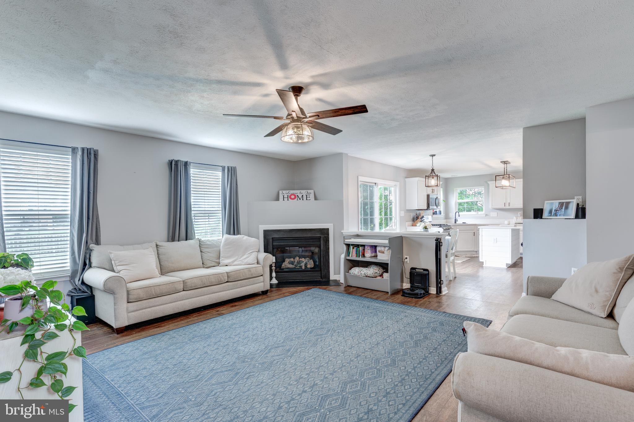 HALLIE HILL FARM - Residential