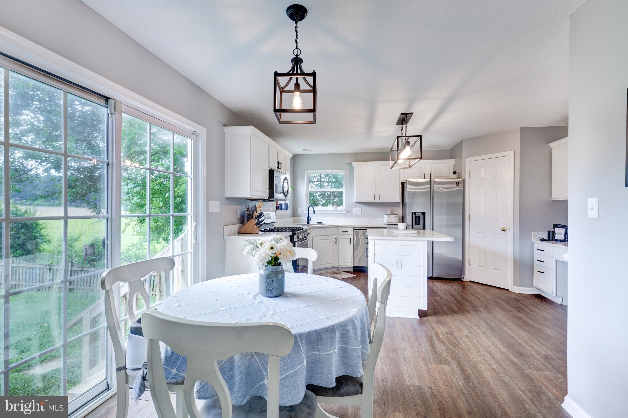 HALLIE HILL FARM - Residential