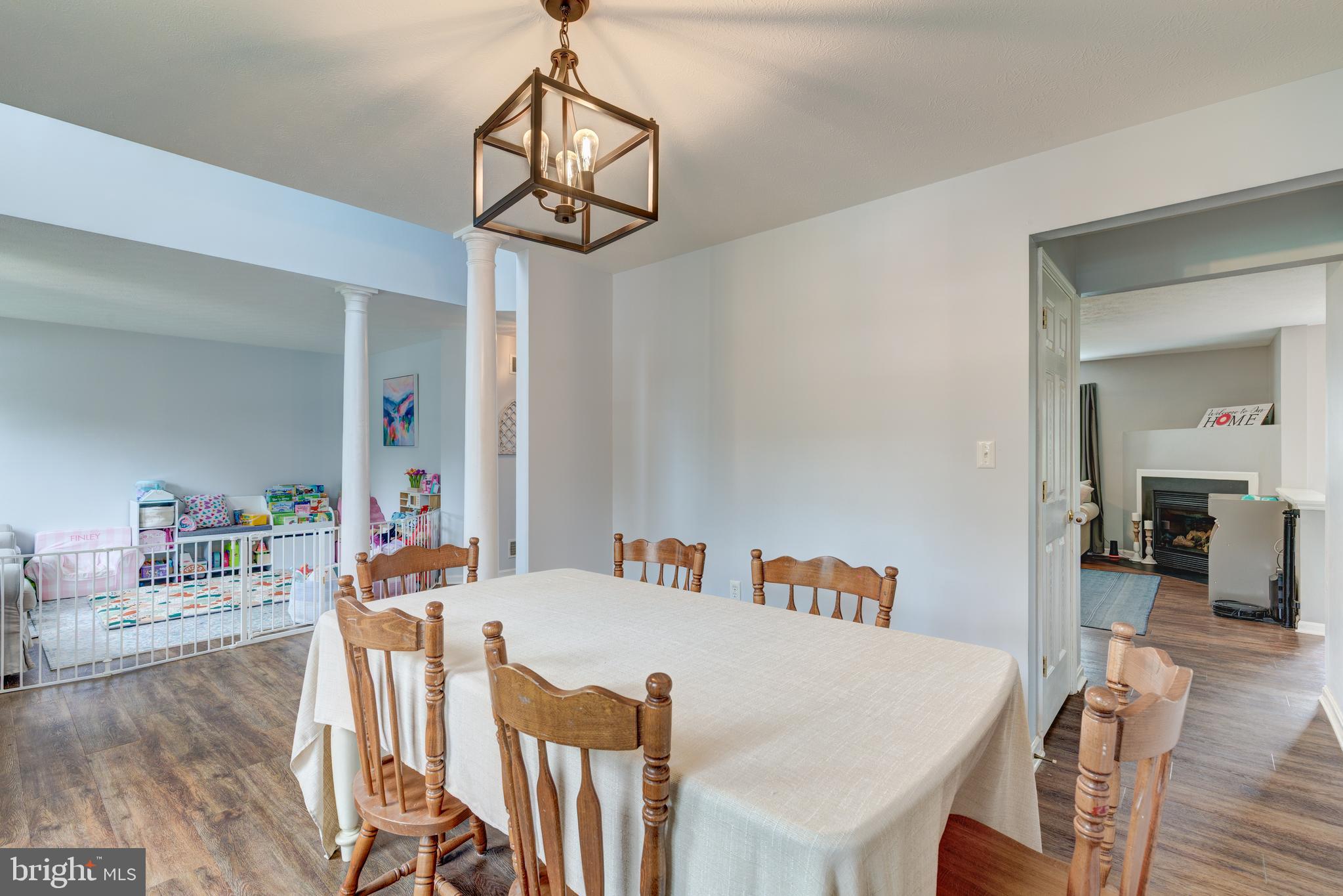 HALLIE HILL FARM - Residential