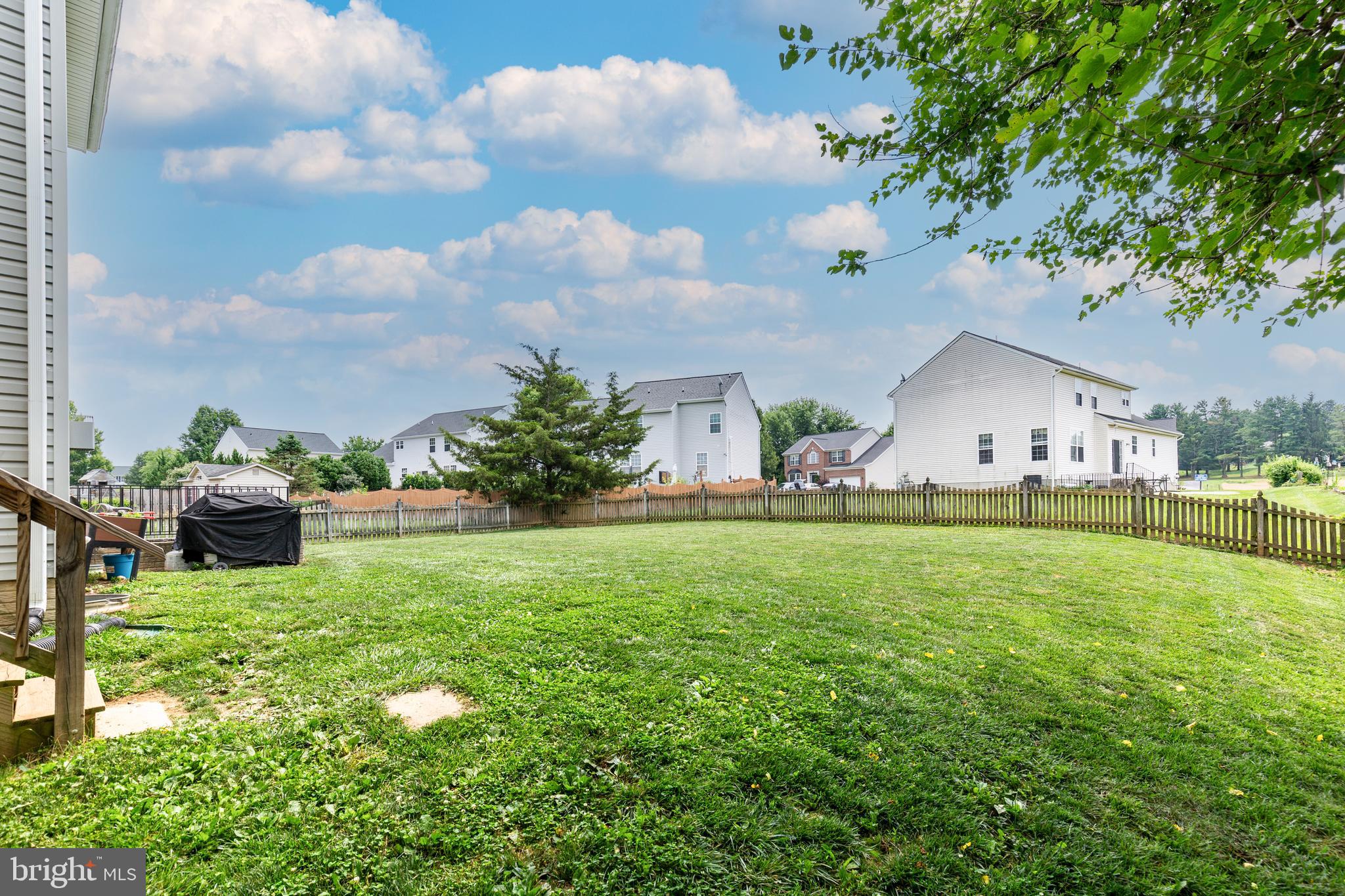 HALLIE HILL FARM - Residential