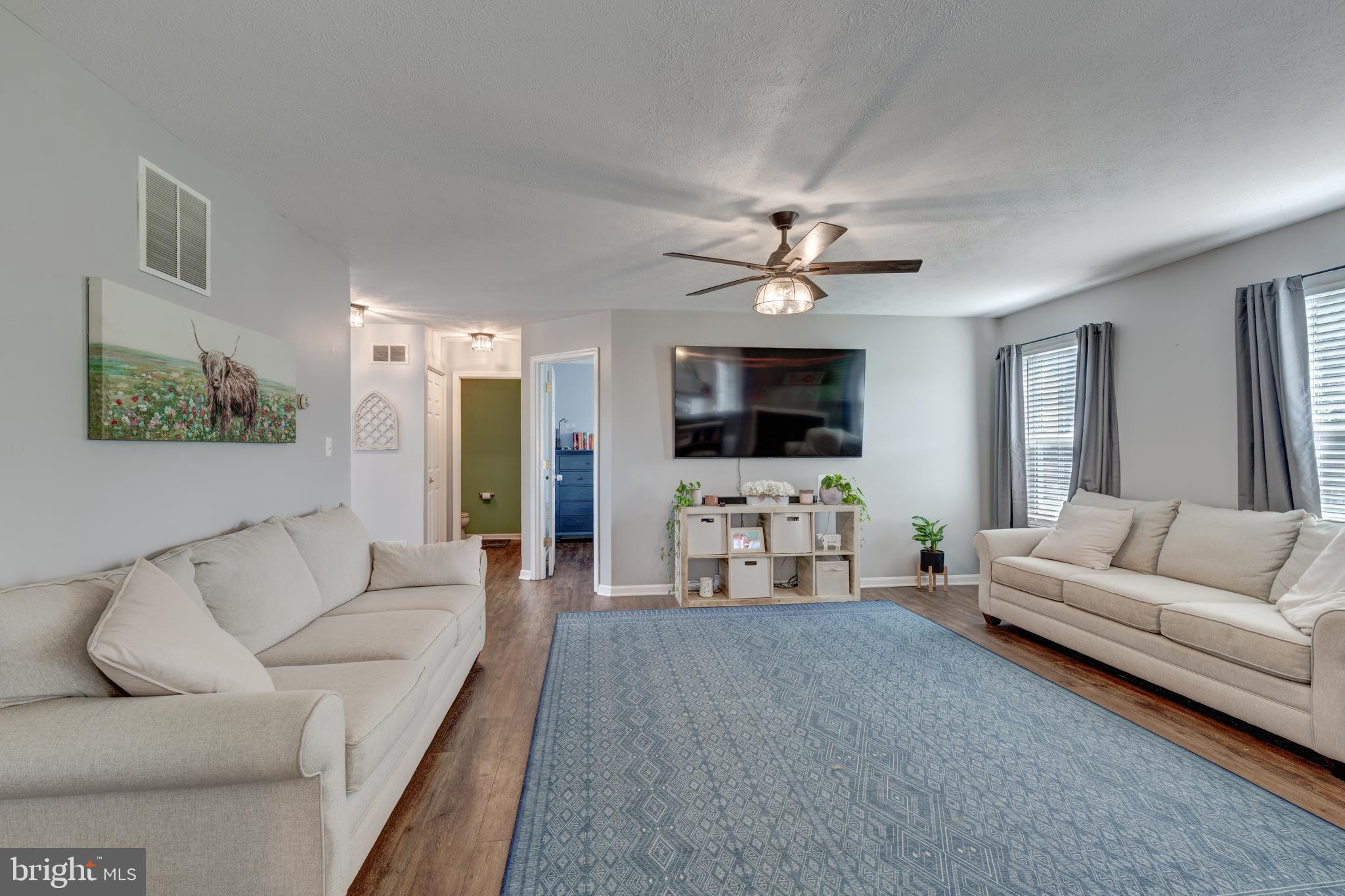 HALLIE HILL FARM - Residential
