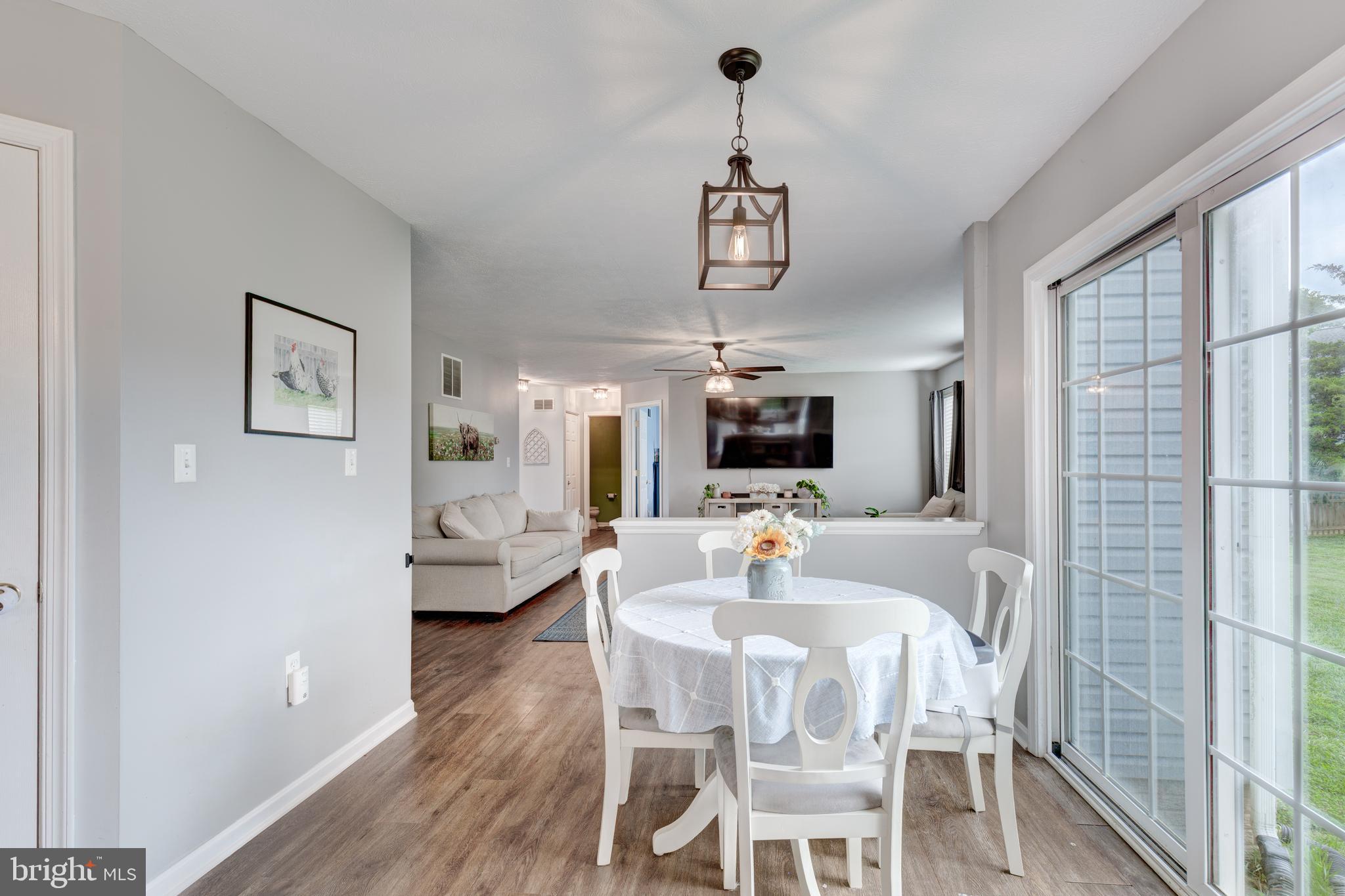HALLIE HILL FARM - Residential