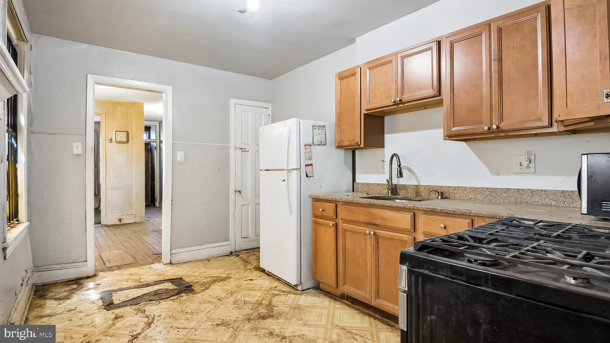 STRAWBERRY MANSION - Residential