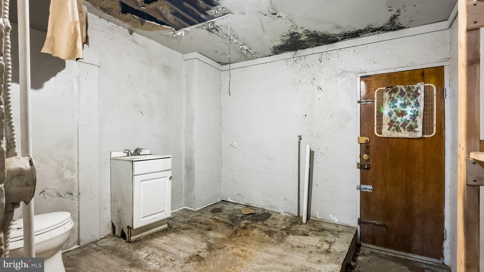 STRAWBERRY MANSION - Residential