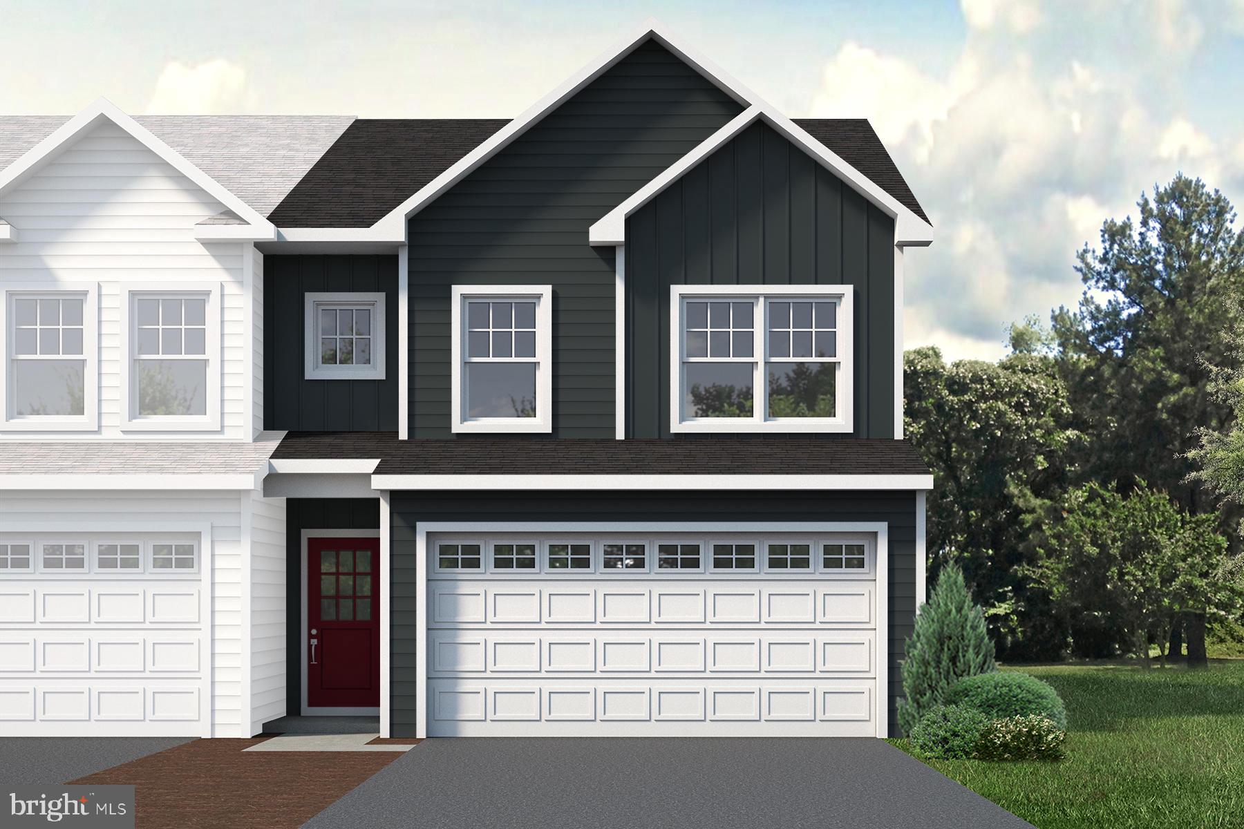 GRAYS POINTE - Residential